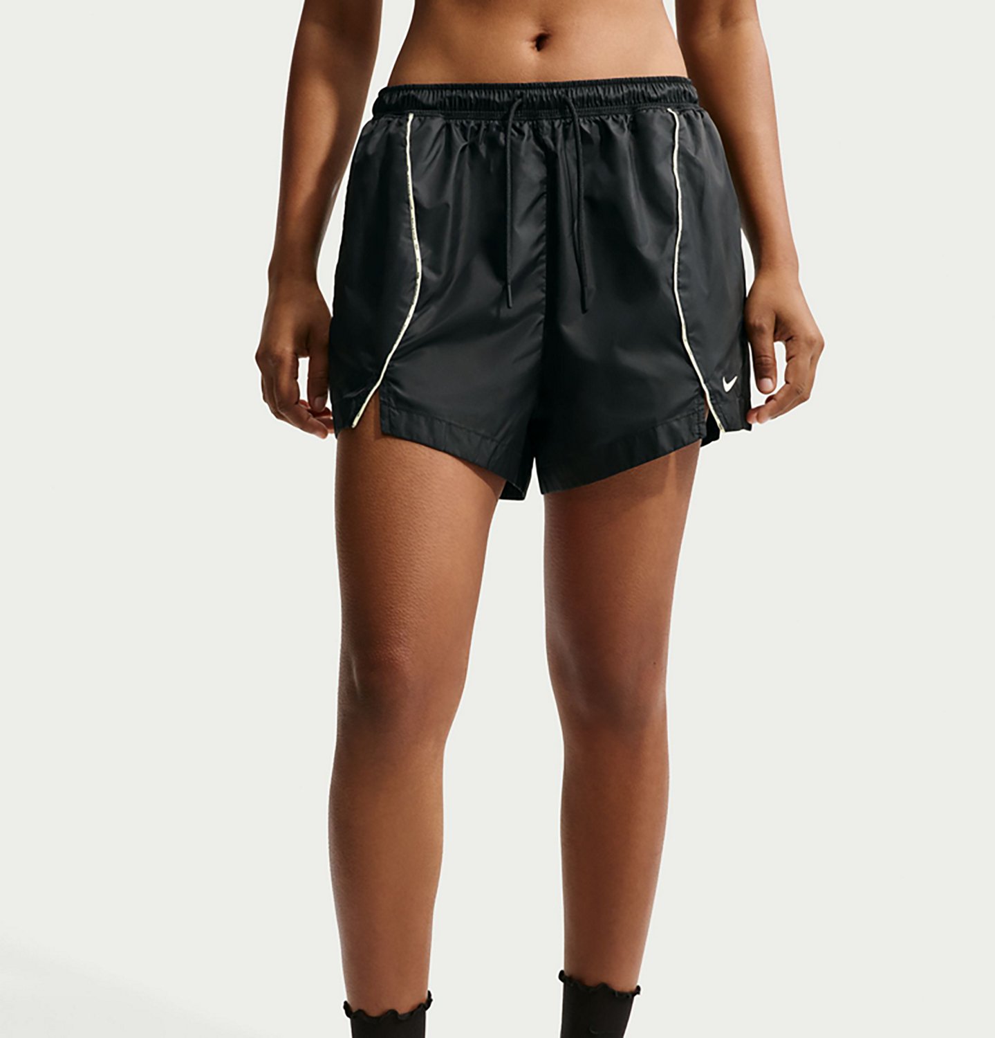 Nike Women's Athletics Dept Lightweight Woven Shorts