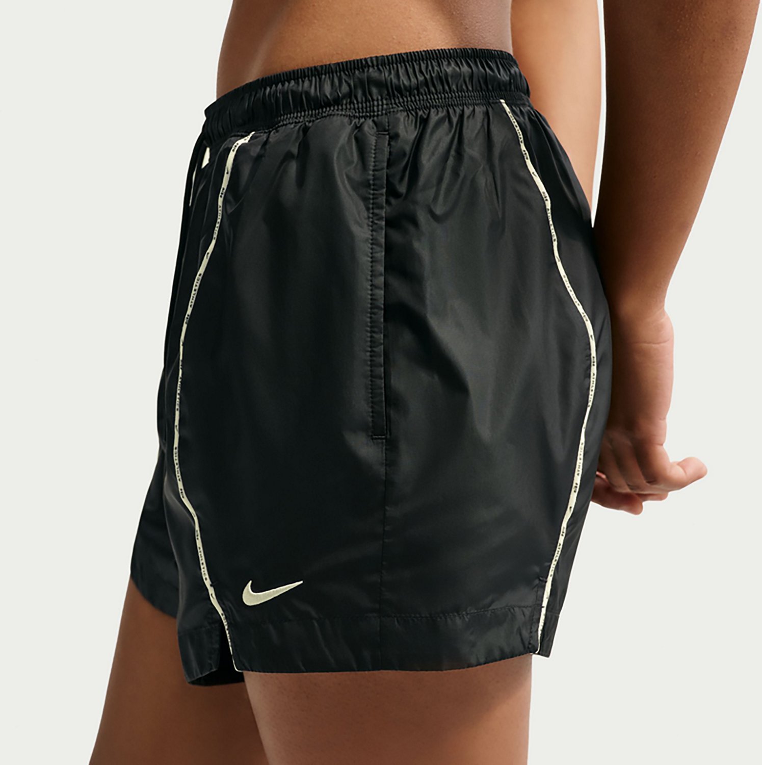 Nike Women's Athletics Dept Lightweight Woven Shorts