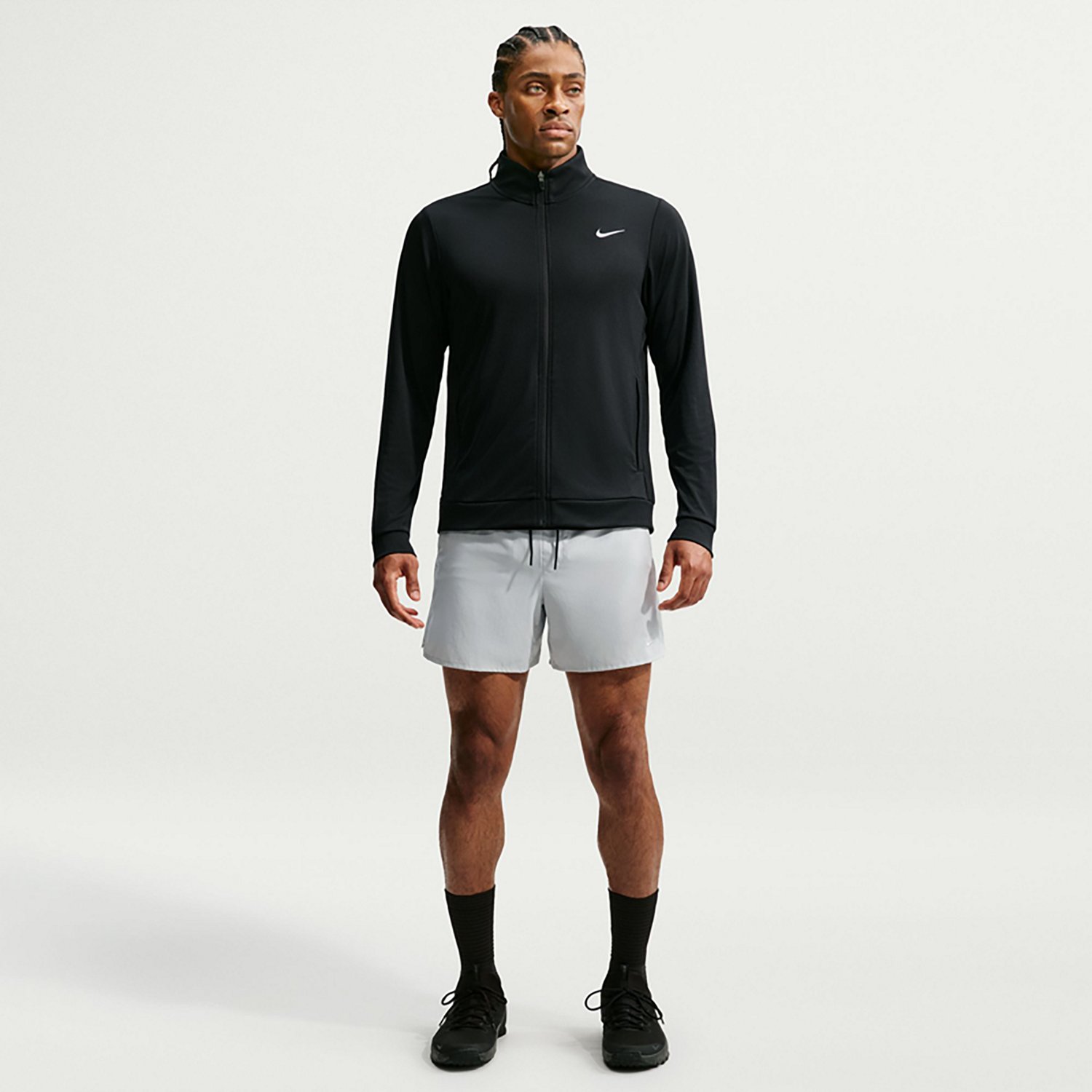 Nike Men's Dri-FIT Flex Performance Jacket
