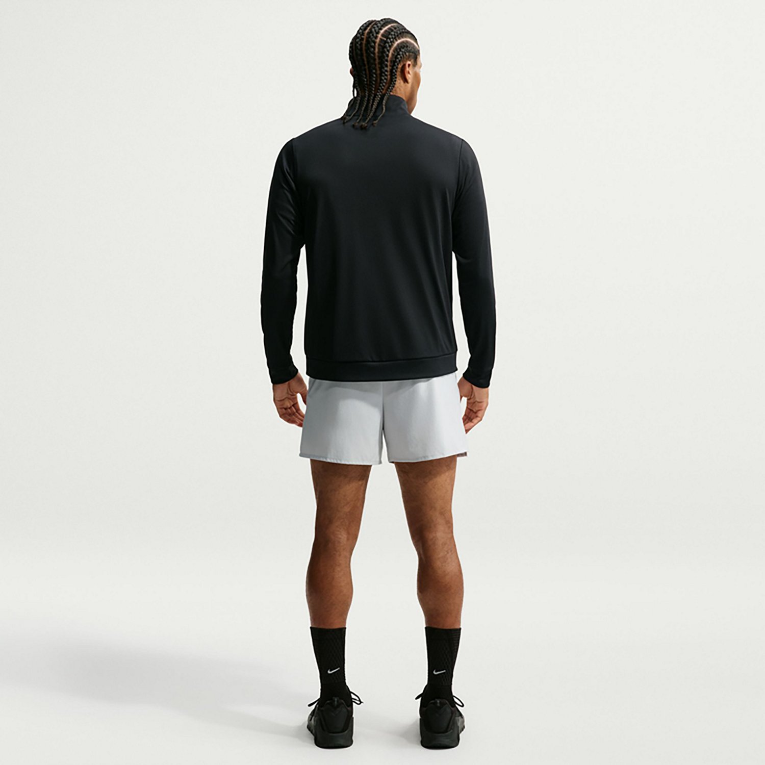 Nike Men's Dri-FIT Flex Performance Jacket - view number 2