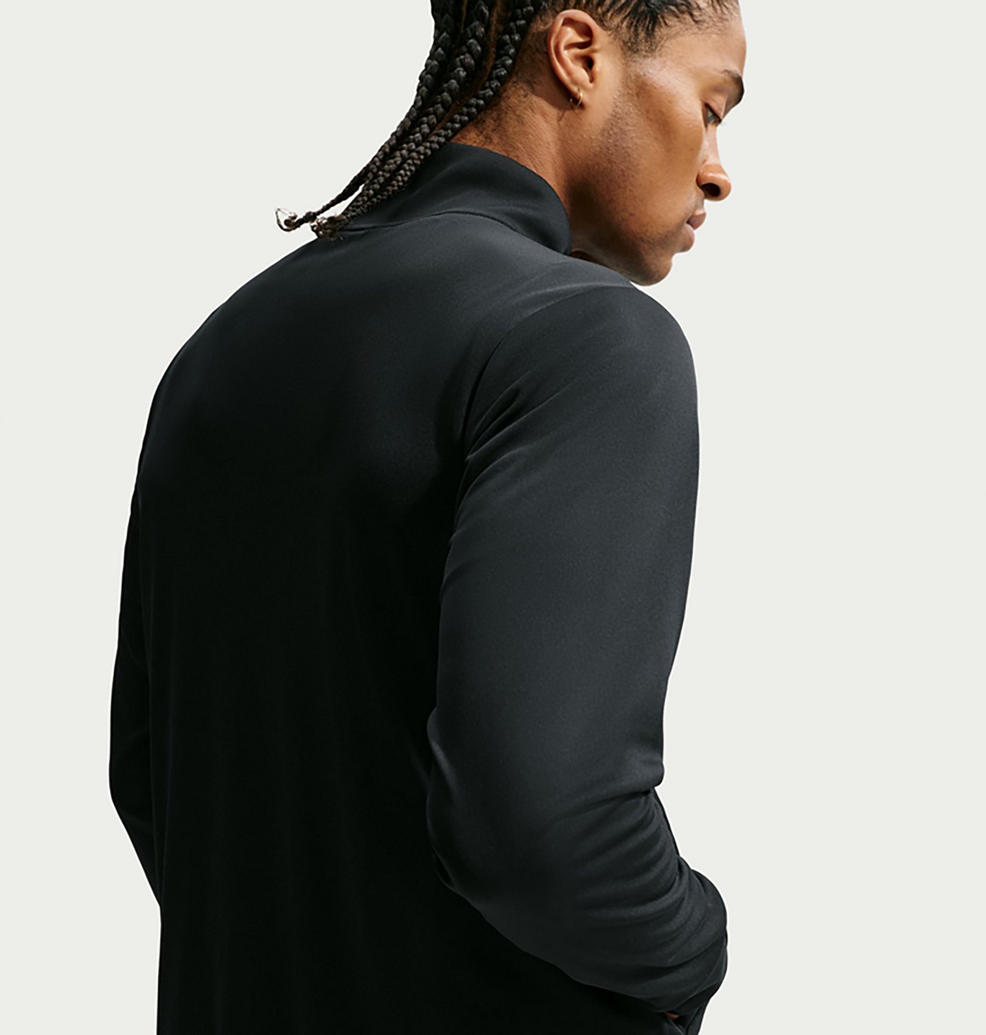 Nike Men's Dri-FIT Flex Performance Jacket - view number 4