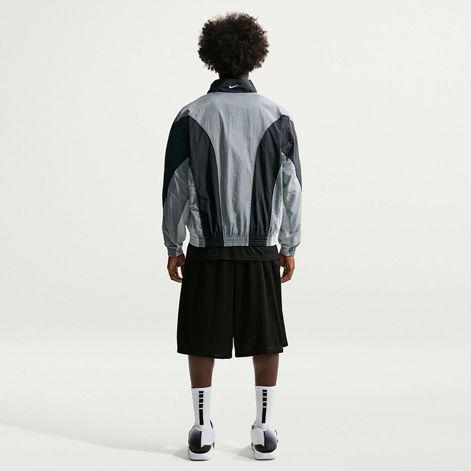 Nike Men's Dri-FIT Performance Athletic Training Jacket
