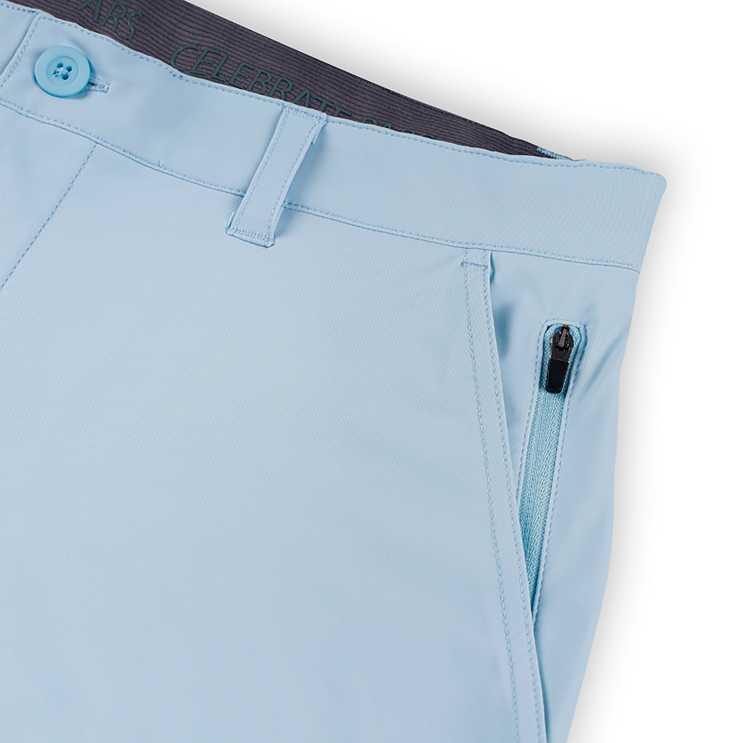 Swannies Men's Fairway Shorts 8 in - view number 2