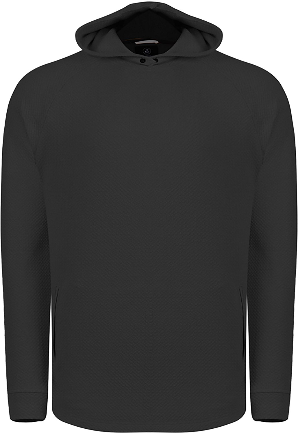 Swannies Men's Camden Hoodie - view number 3