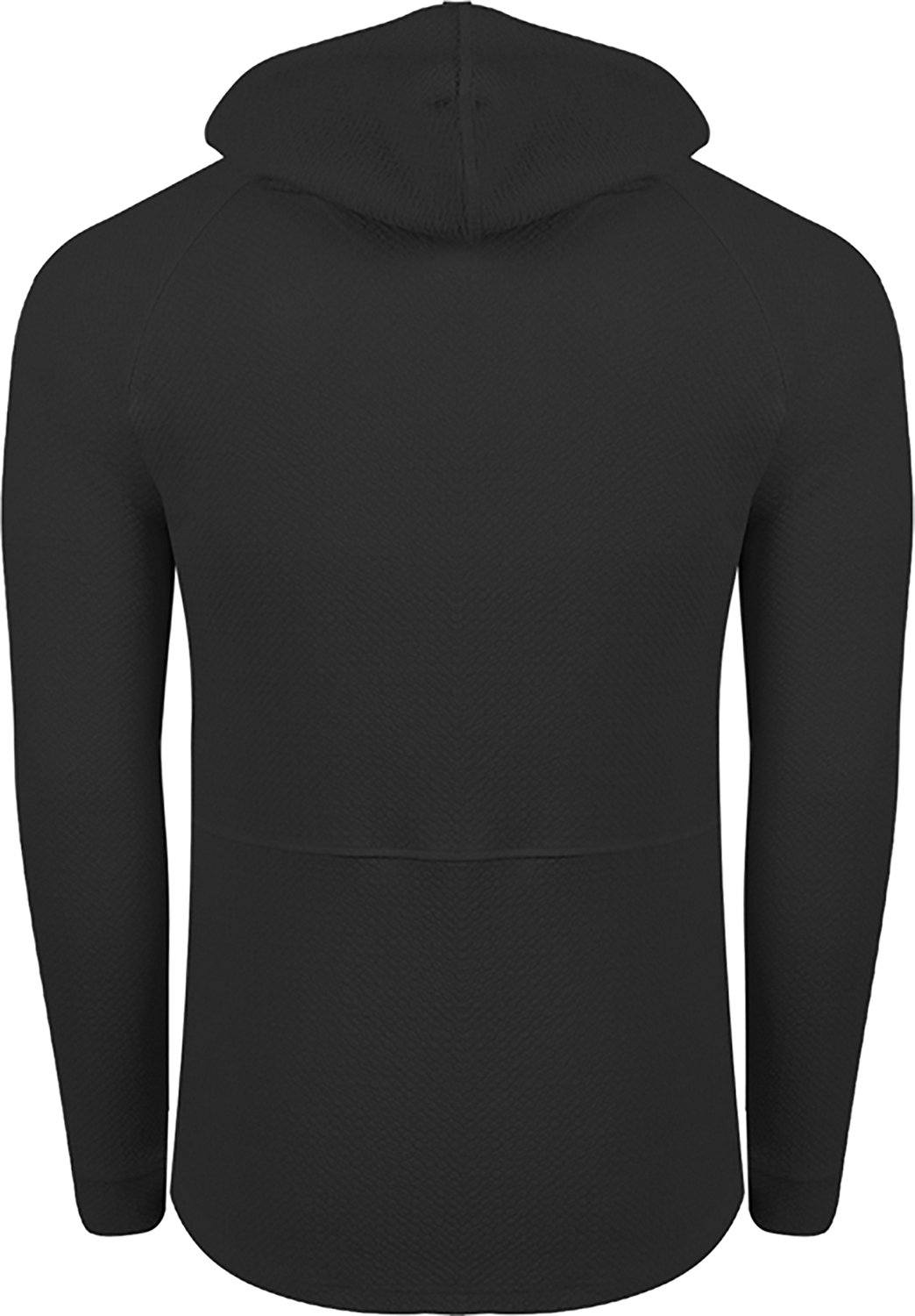 Swannies Men's Camden Hoodie - view number 4
