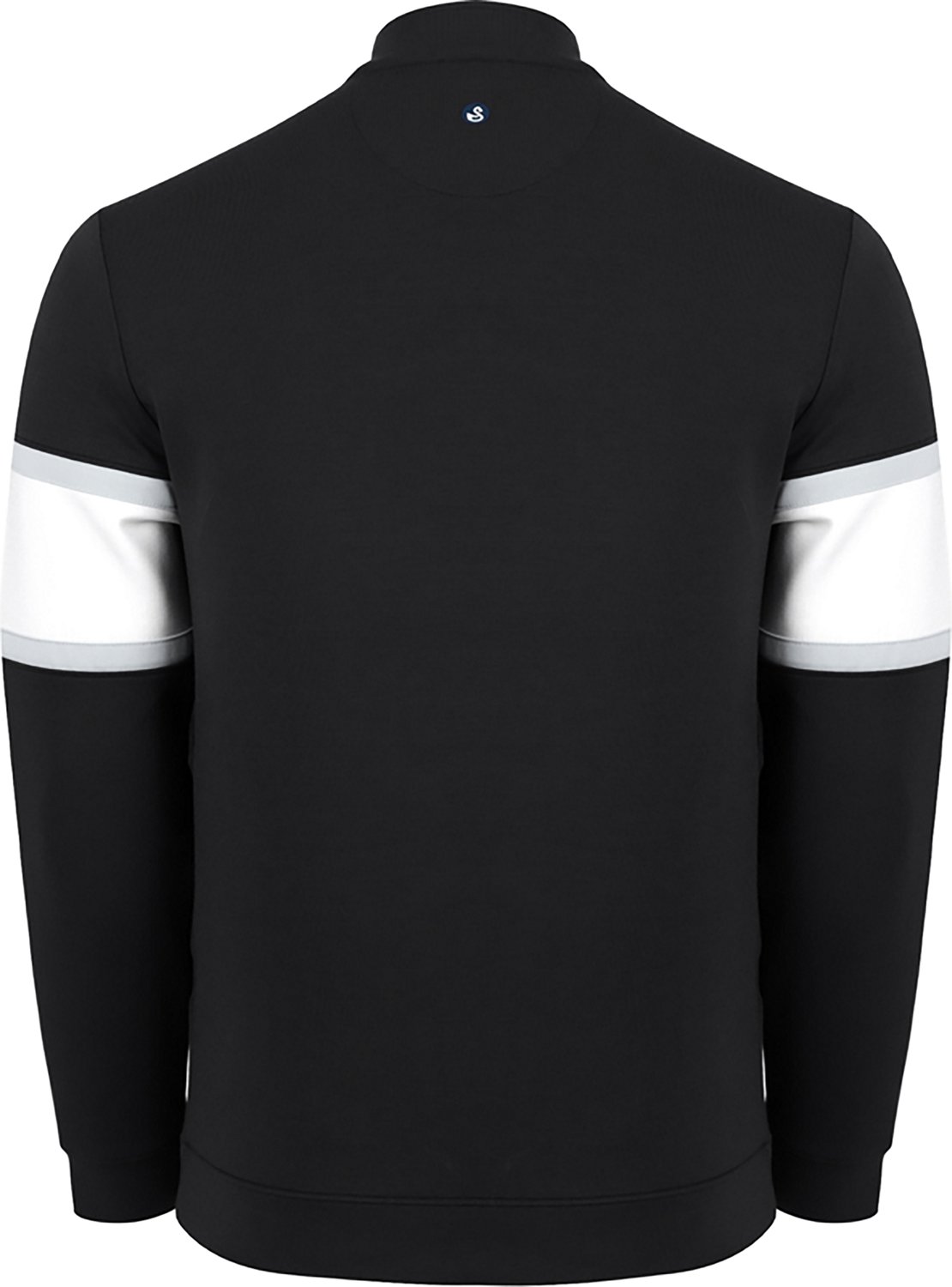 Swannies Men's Owen 1/4 Zip Top