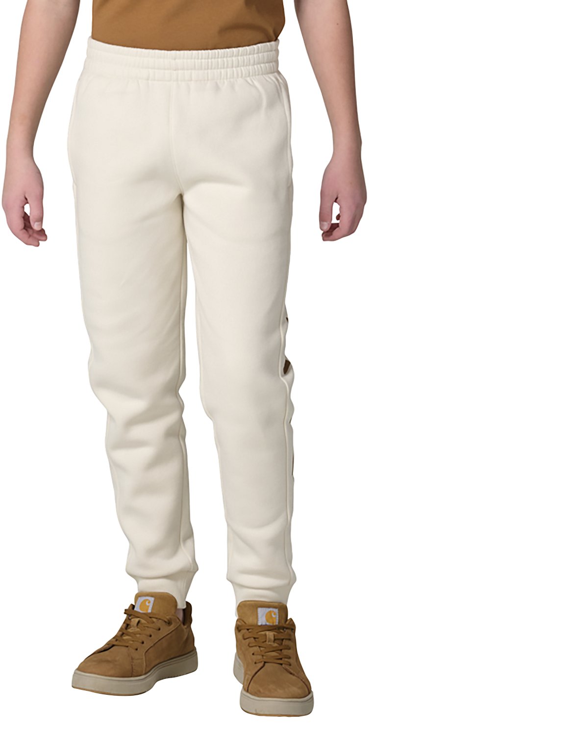 Carhartt Fleece Logo Sweatpants