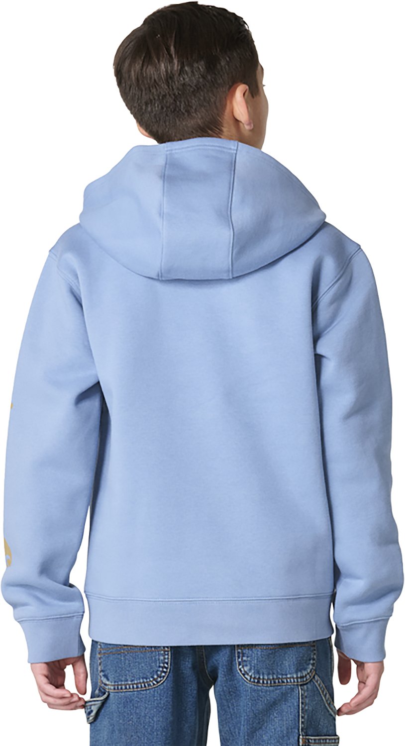 Carhartt Boys' Logo Sweatshirt - view number 2