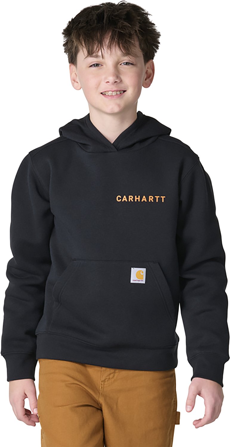 Carhartt Boys' Deer Sweatshirt