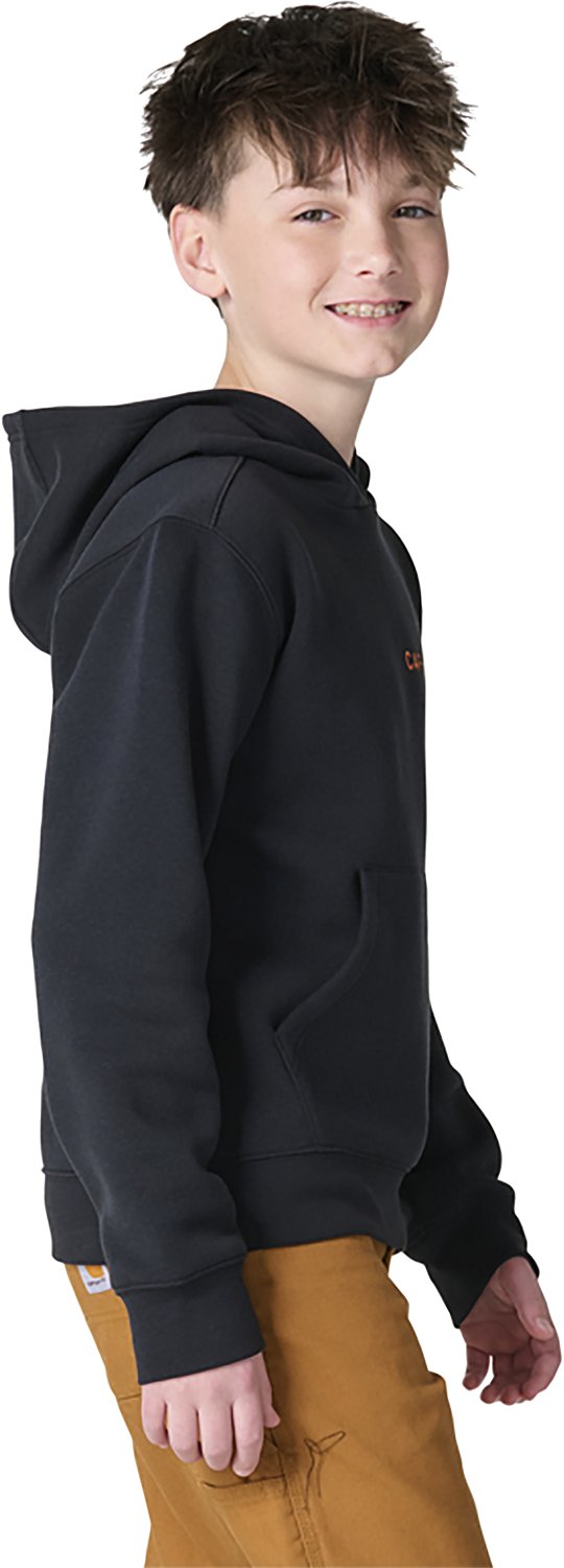 Carhartt Boys' Deer Sweatshirt - view number 3