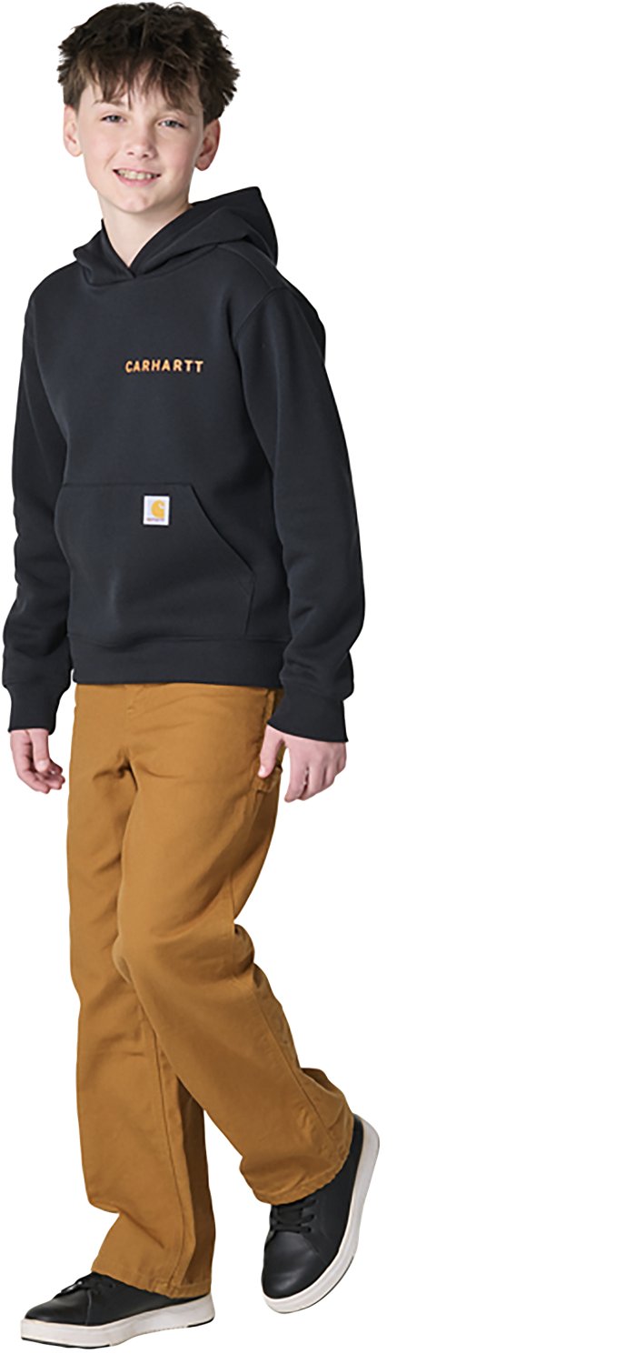 Carhartt Boys' Deer Sweatshirt - view number 6