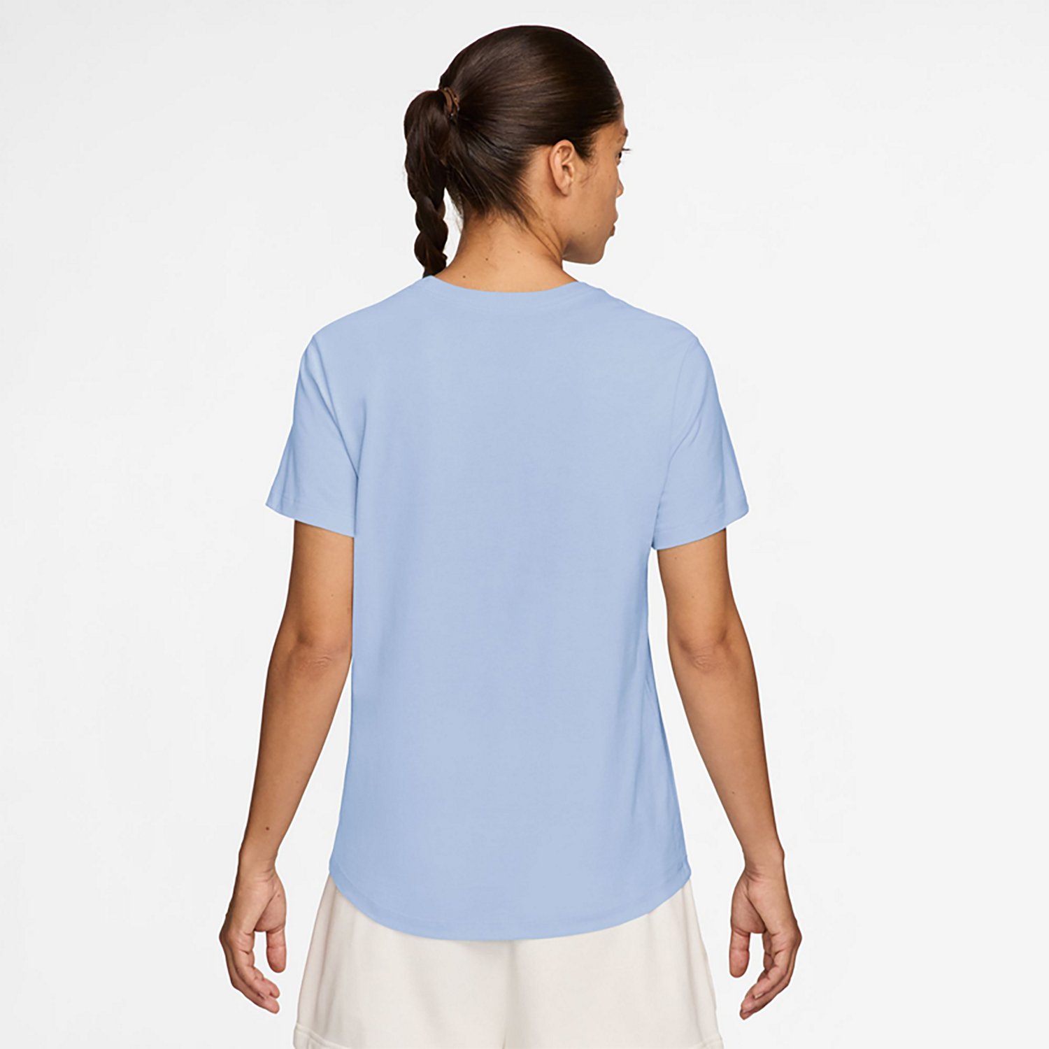 Nike Women's Sportswear Club T-shirt - view number 2