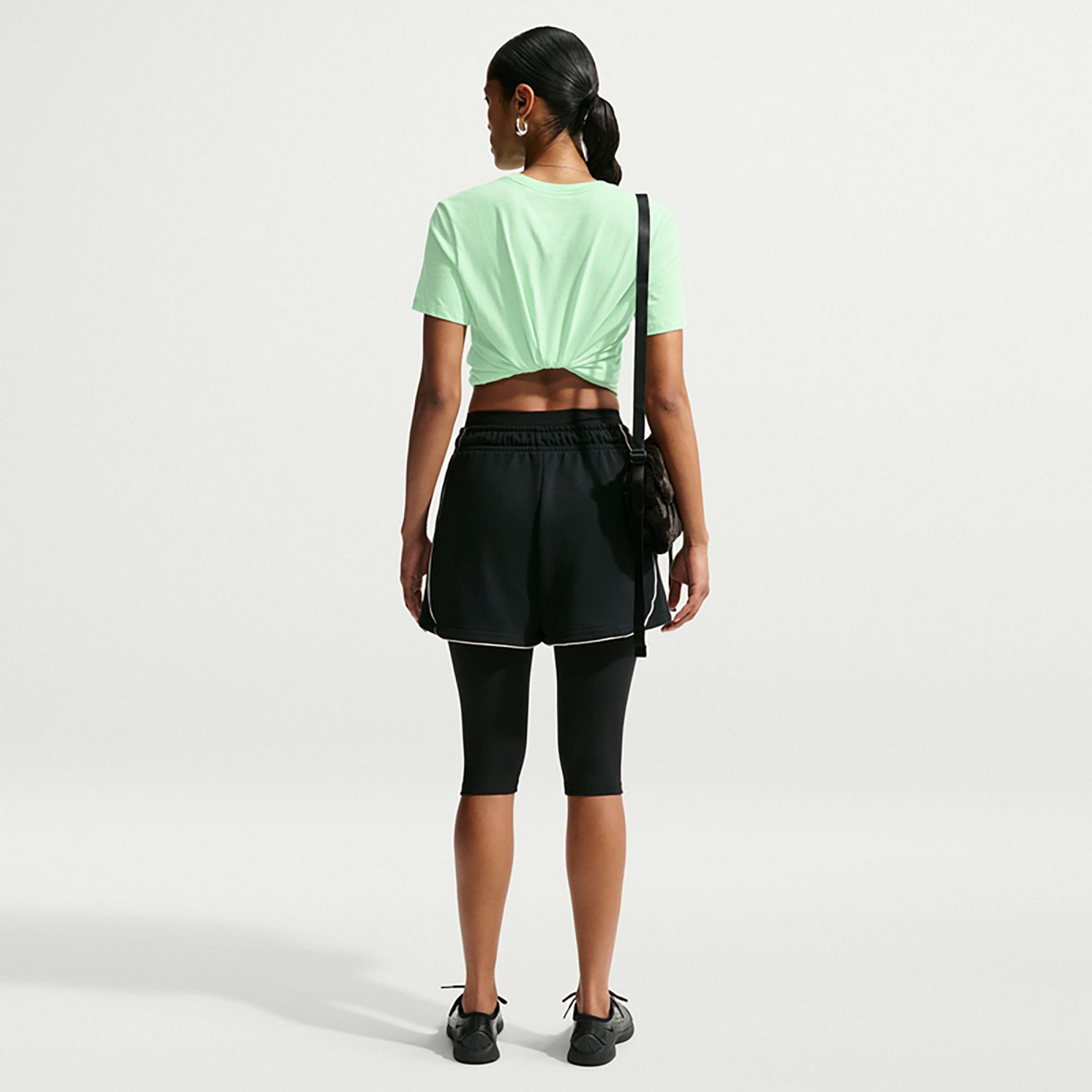 Nike Women's Sportswear Club T-shirt - view number 2
