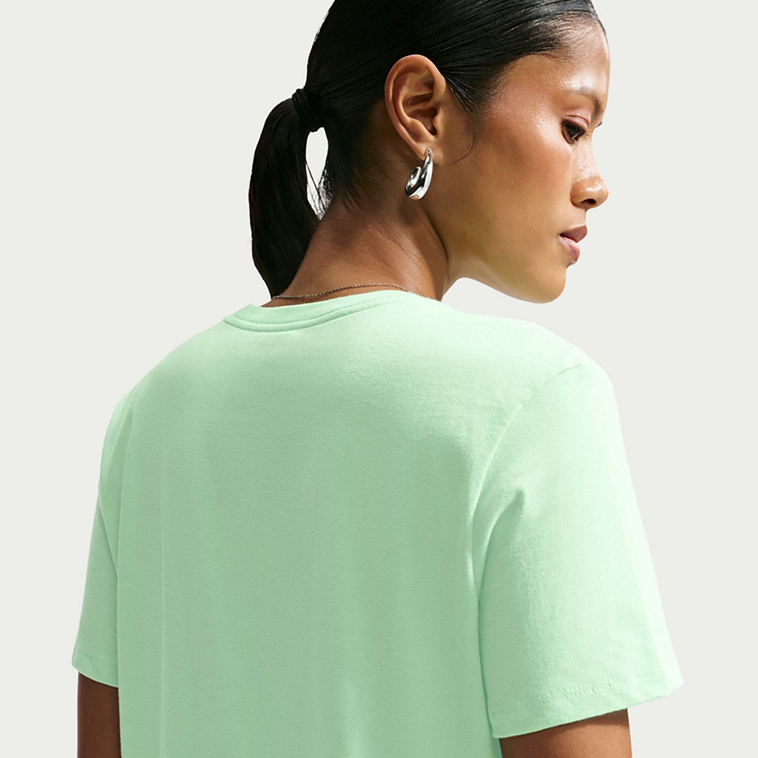 Nike Women's Sportswear Club T-shirt - view number 4