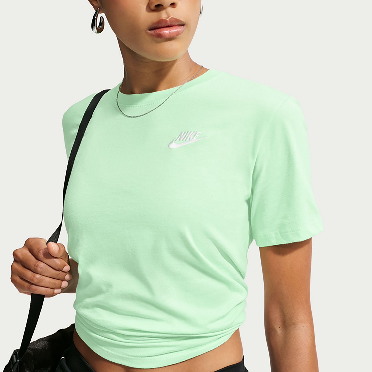 Nike Women's Sportswear Club T-shirt - view number 5
