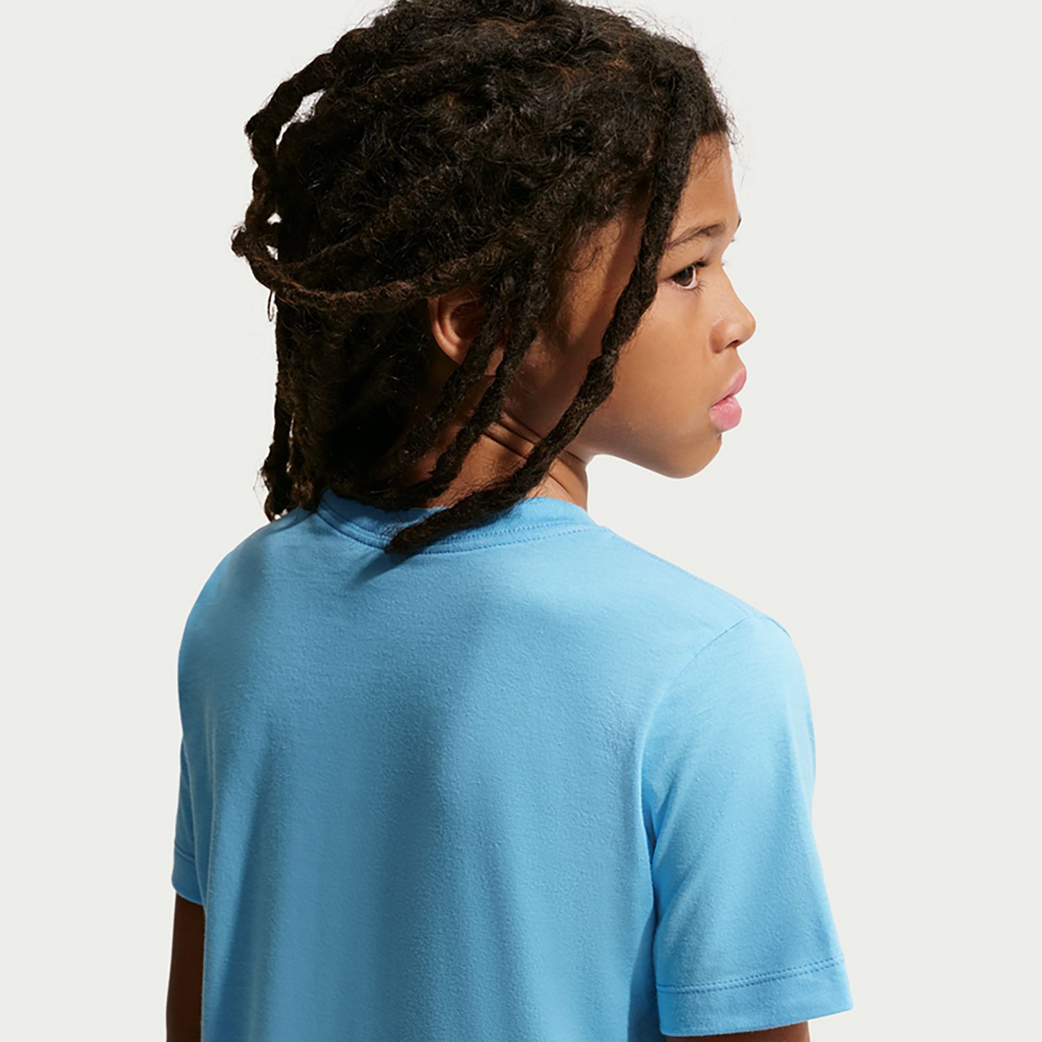 Nike Boys' Sportswear Futura Icon T-shirt - view number 4