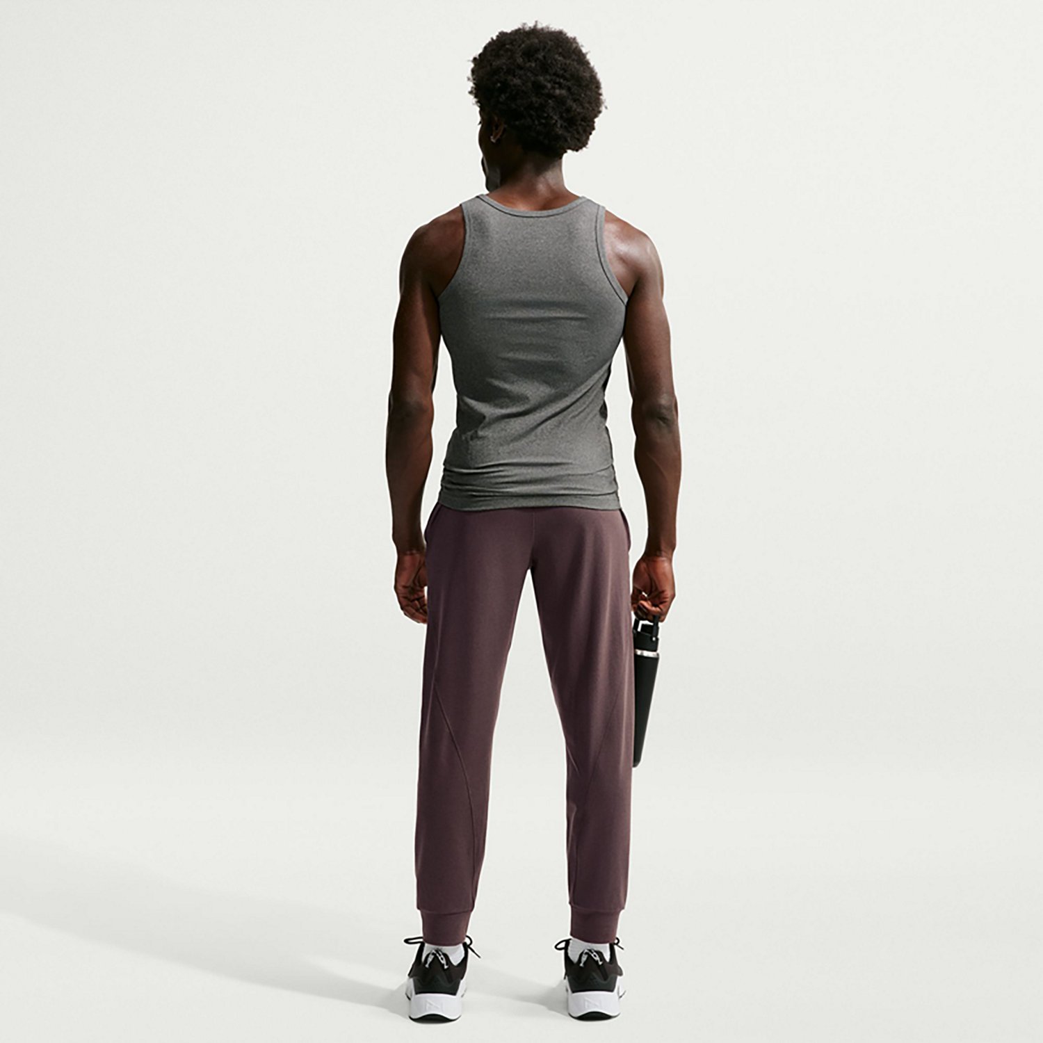 Nike Men's Dri-FIT UV Primary Knit Joggers - view number 2