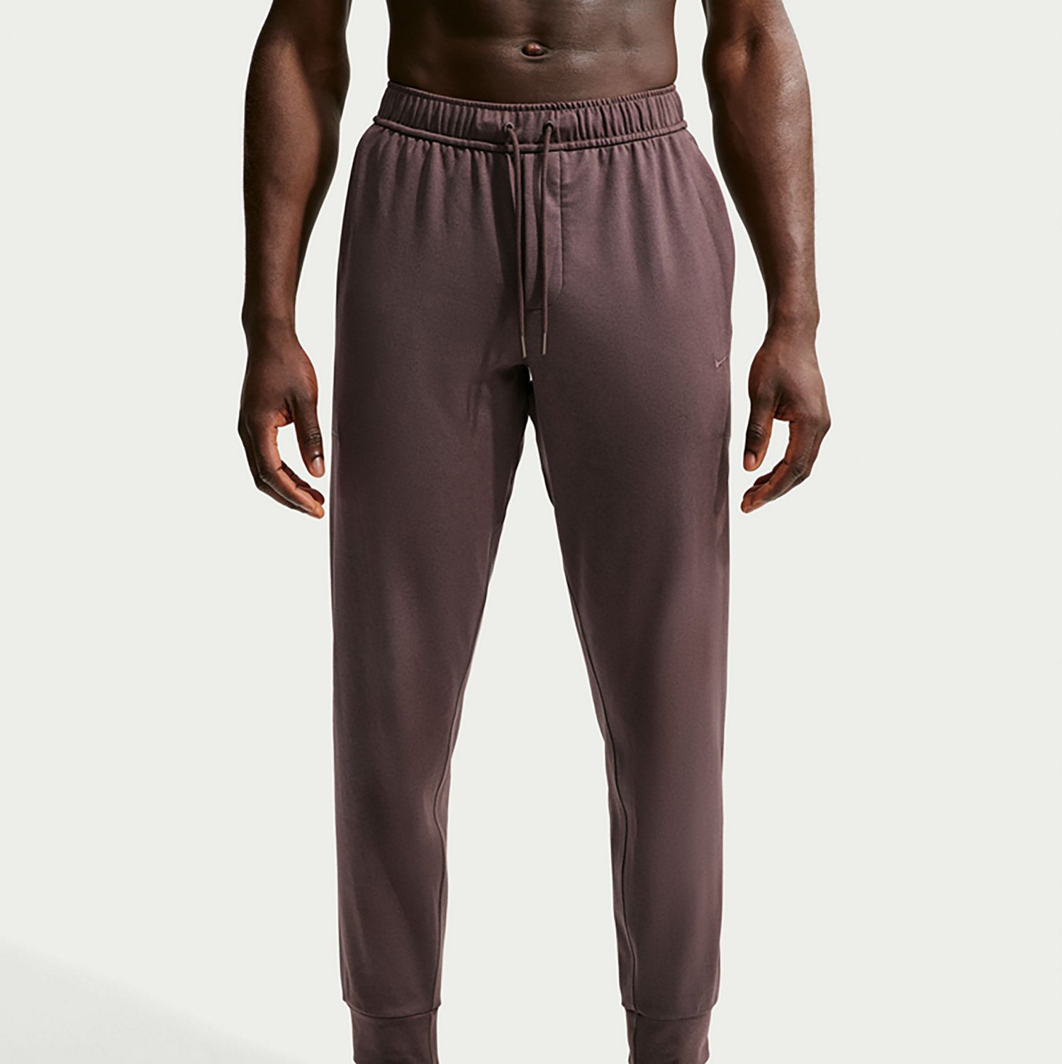 Nike Men's Dri-FIT UV Primary Knit Joggers - view number 3