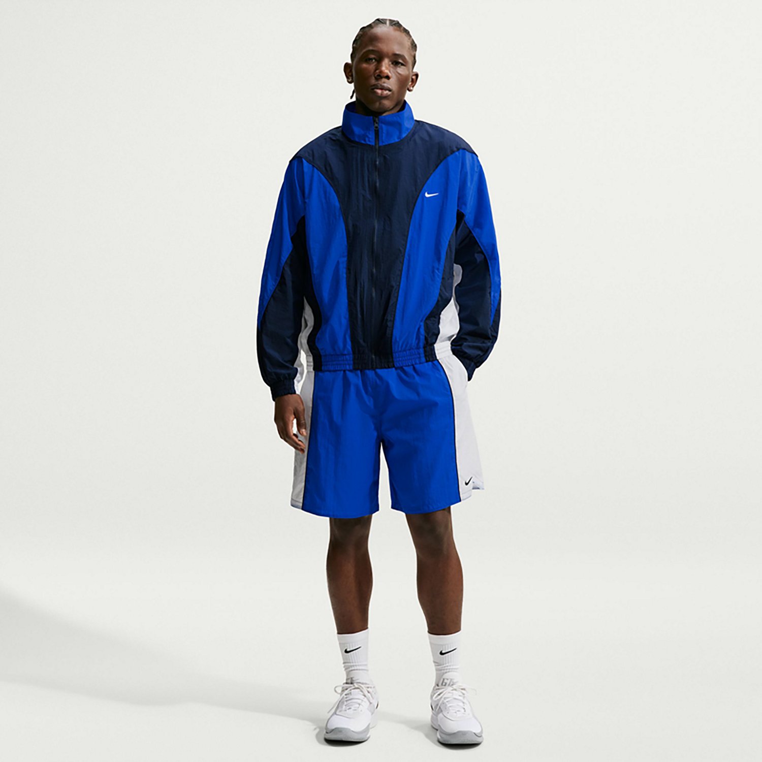 Nike Men's Dri-FIT Running Shorts 8 in