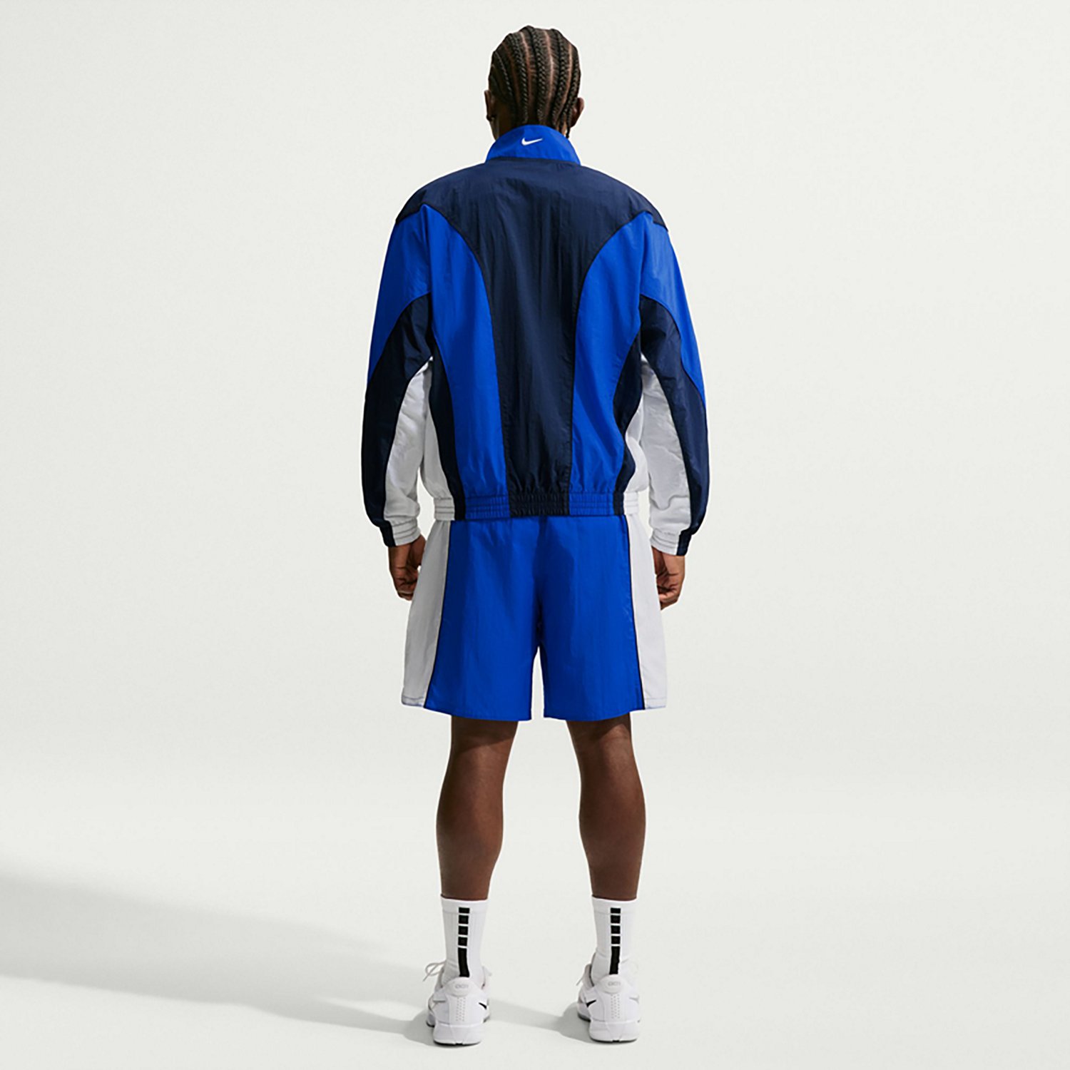 Nike Men's Dri-FIT Running Shorts 8 in - view number 2