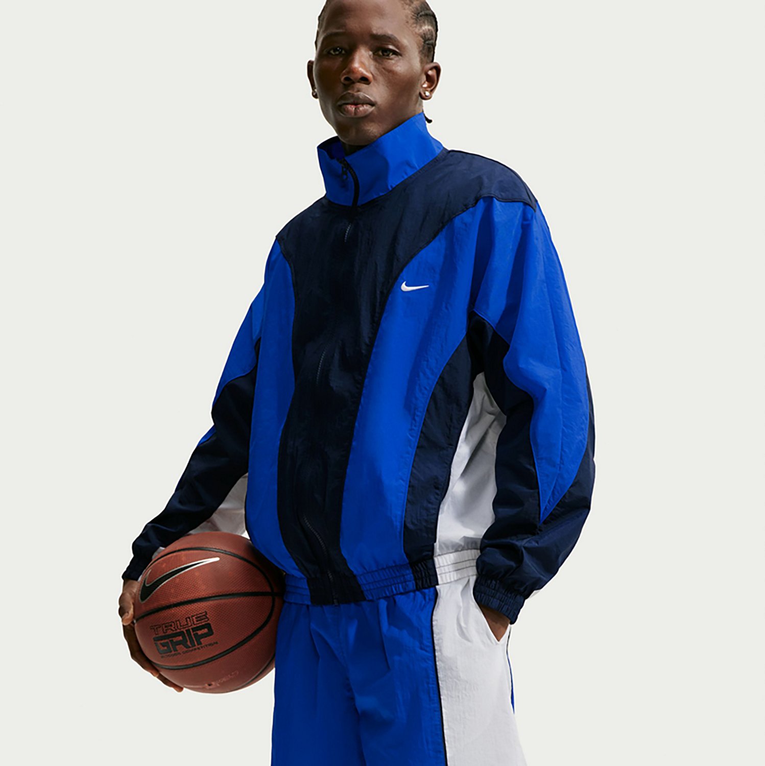 Nike Men's Dri-FIT Running Shorts 8 in - view number 3