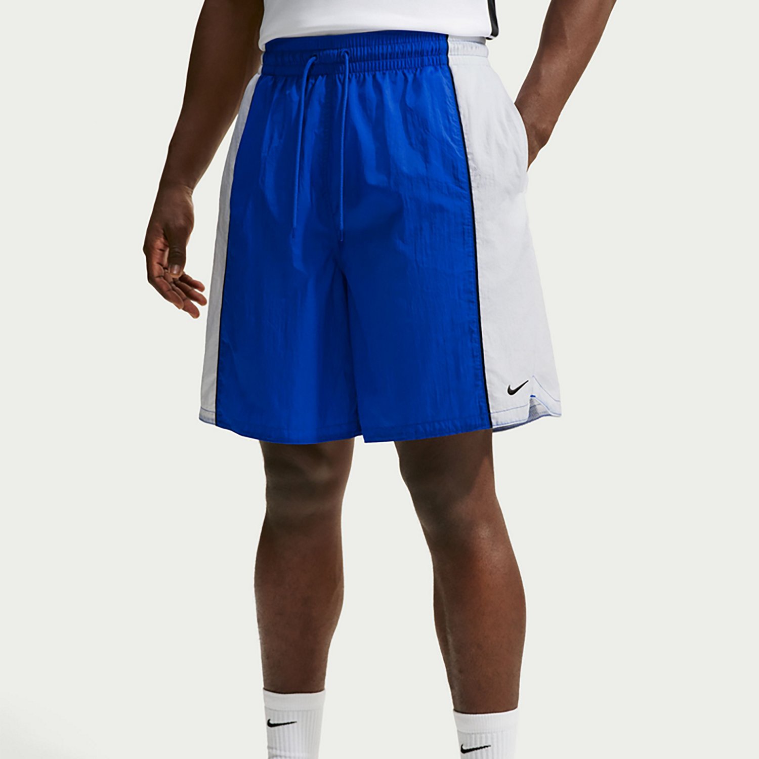 Nike Men's Dri-FIT Running Shorts 8 in - view number 4