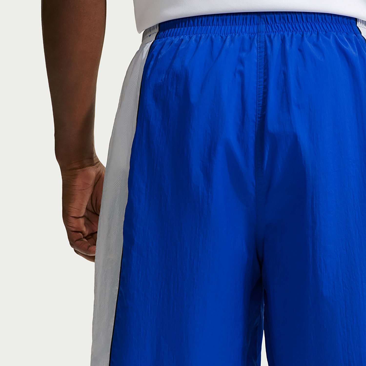 Nike Men's Dri-FIT Running Shorts 8 in - view number 5