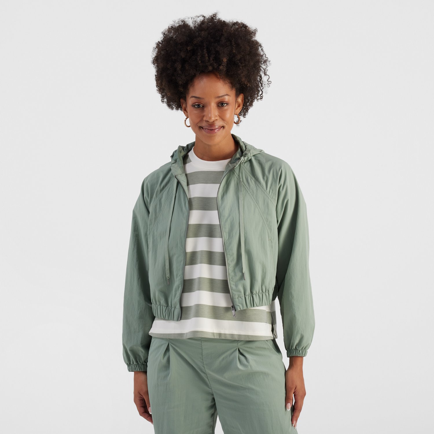 Freely Women's Express Jacket