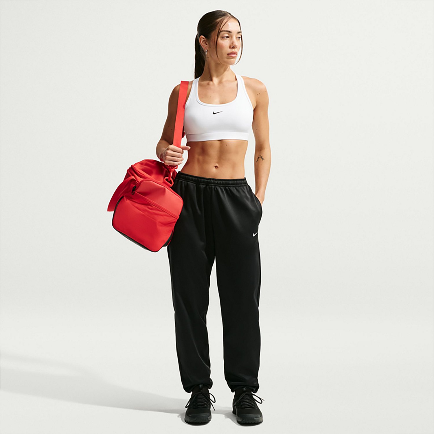 Nike Women's Studio Fleece Sport Pants