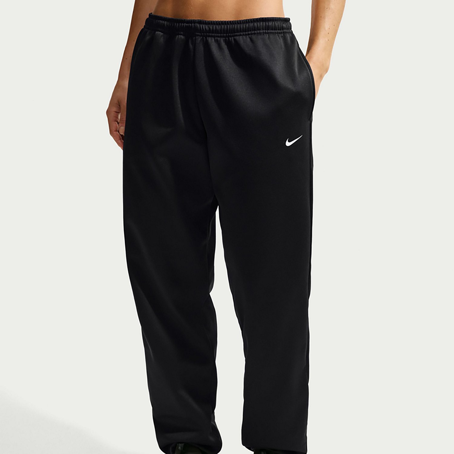 Nike Women's Studio Fleece Sport Pants - view number 3