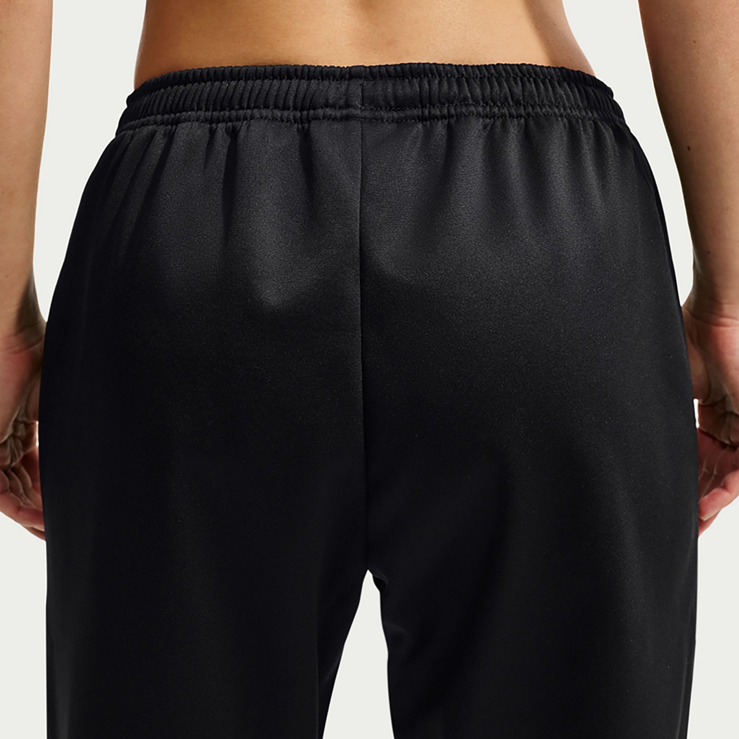 Nike Women's Studio Fleece Sport Pants - view number 4