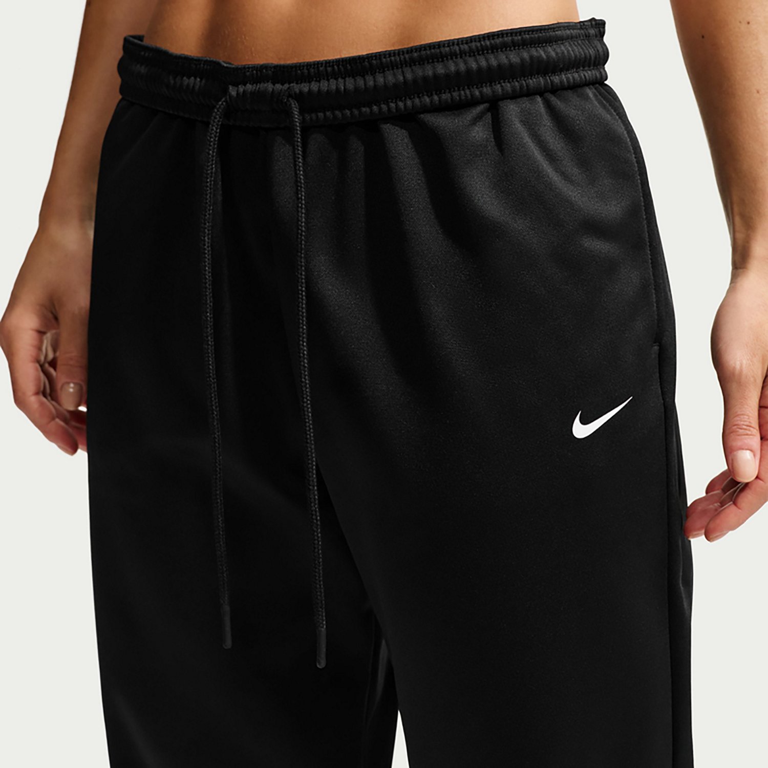 Nike Women's Studio Fleece Sport Pants - view number 6