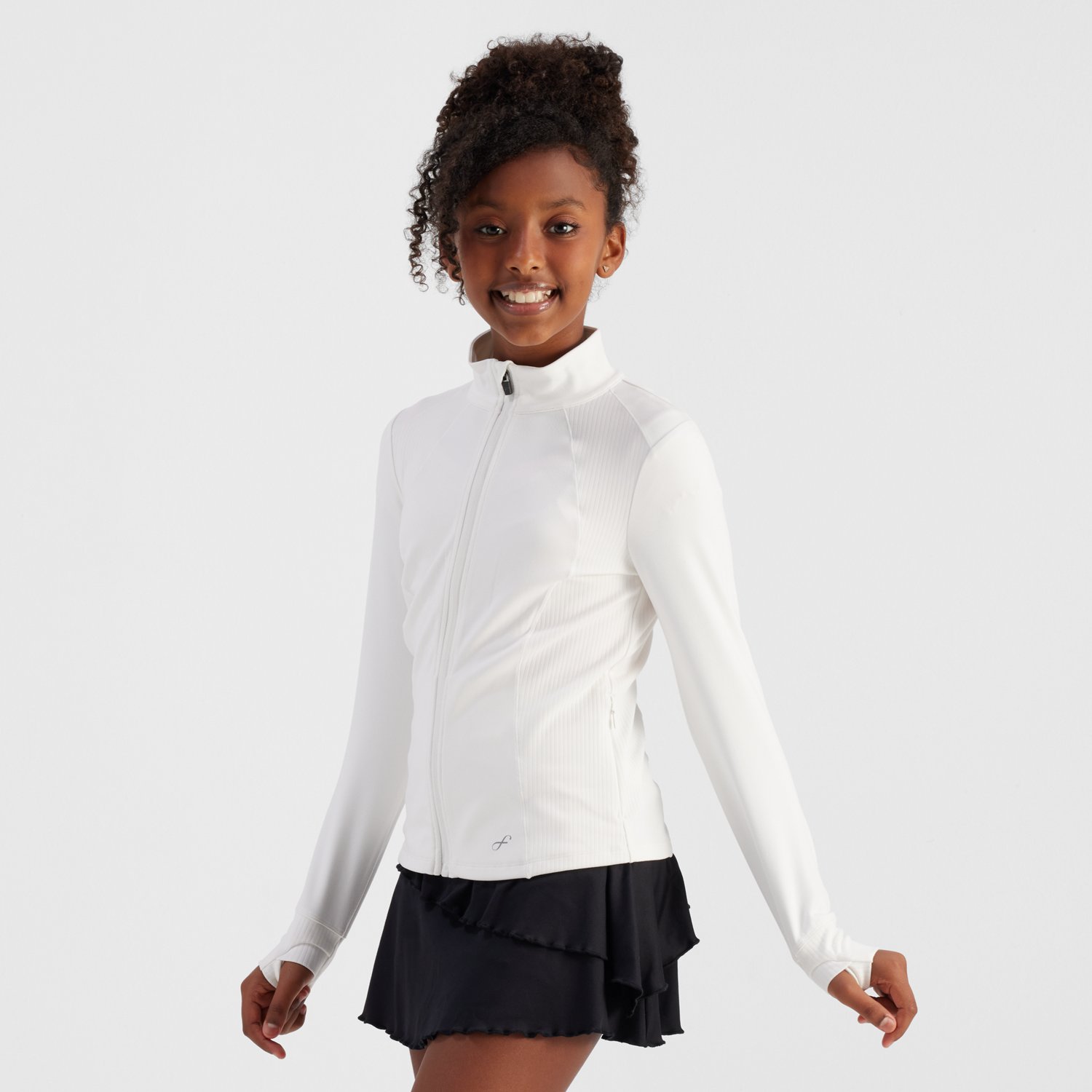 Freely Girls' Haven Renew Jacket