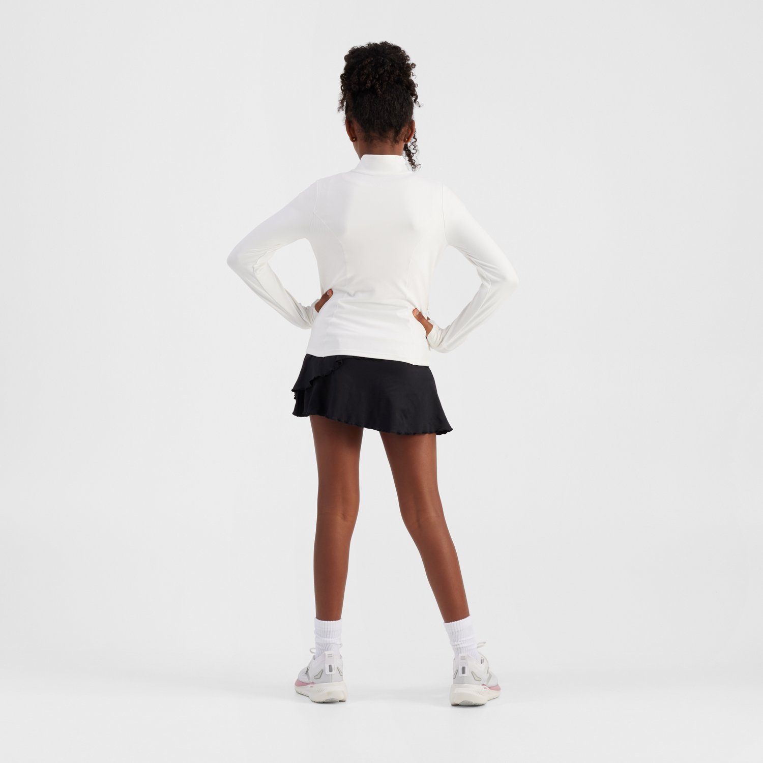 Freely Girls' Haven Renew Jacket - view number 3