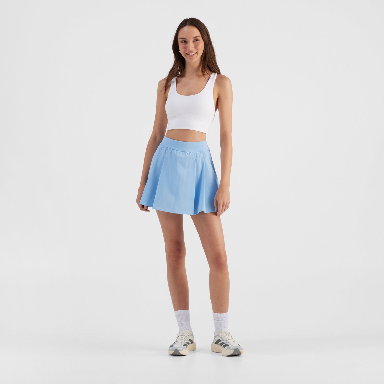 Freely Women's Haven Renew Sports Bra - view number 2