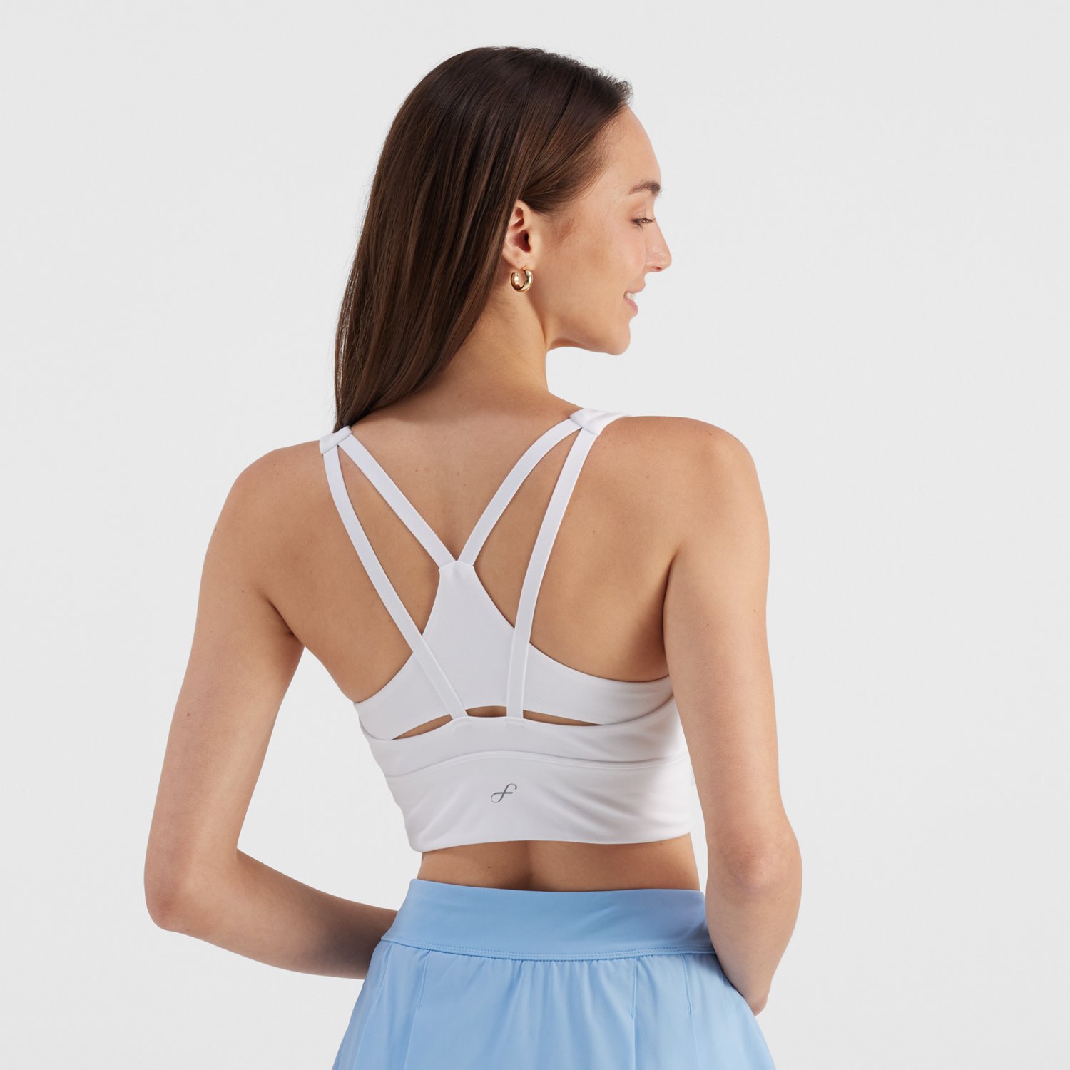 Freely Women's Haven Renew Sports Bra - view number 4