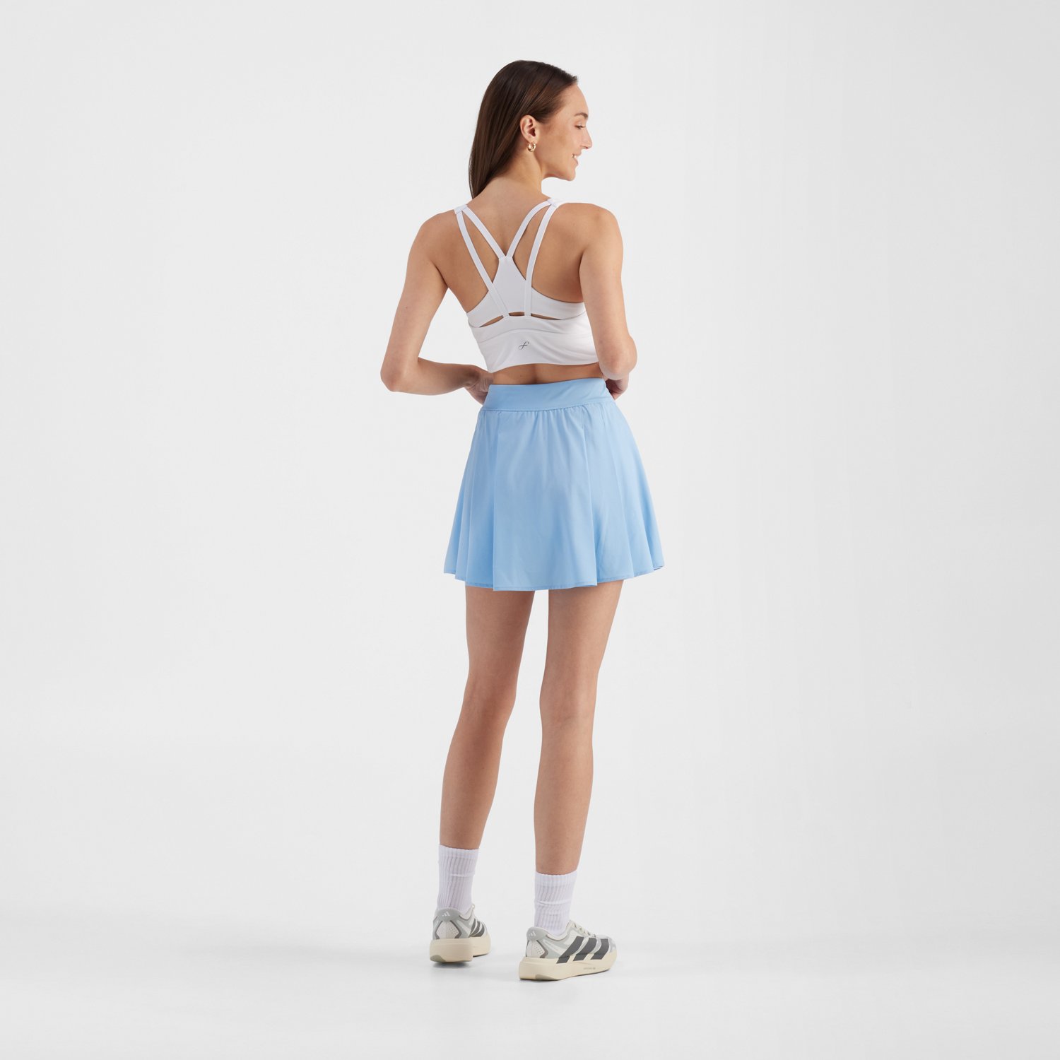 Freely Women's Haven Renew Sports Bra - view number 3