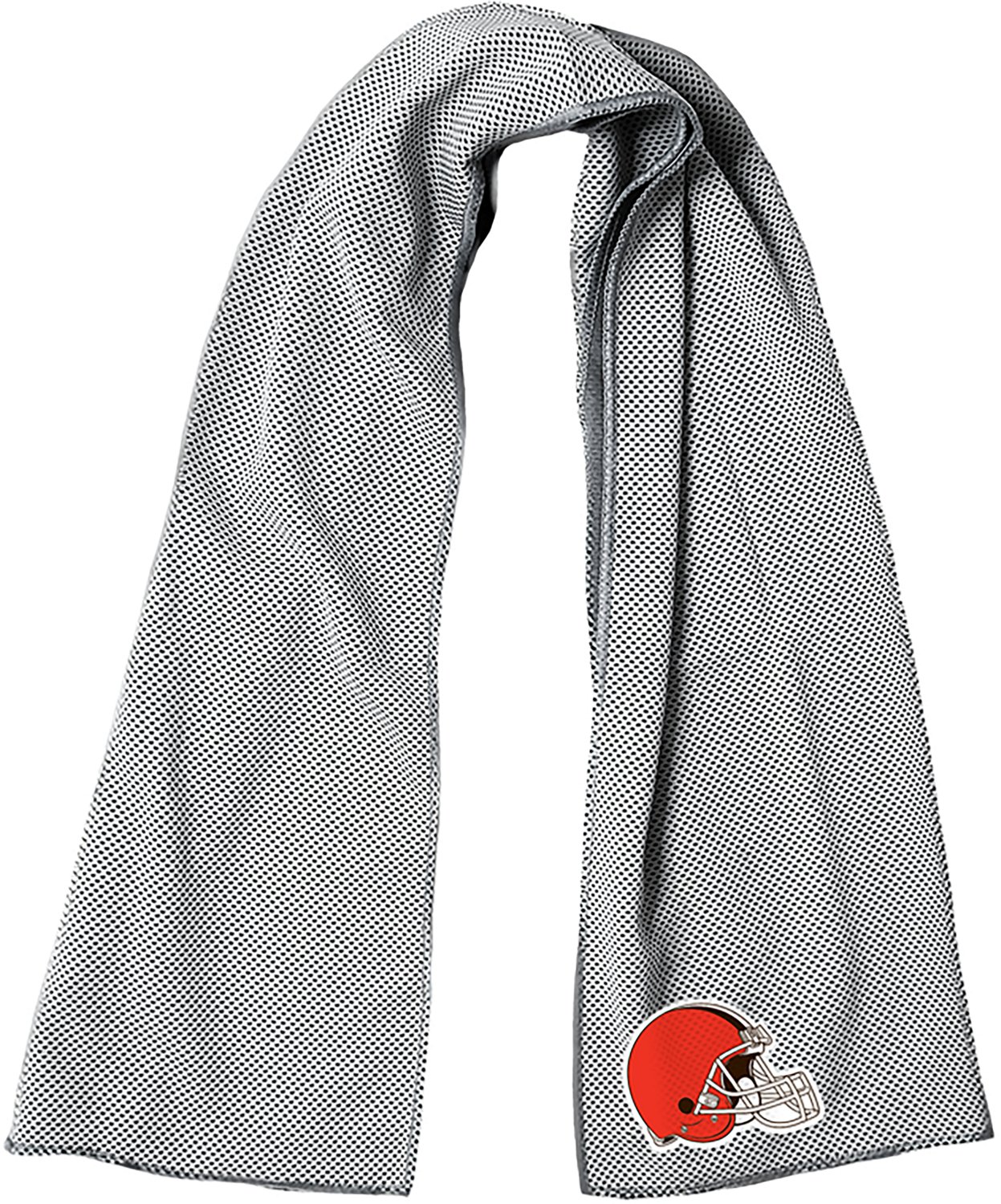 AlphaCool Cleveland Browns Cooling Towel