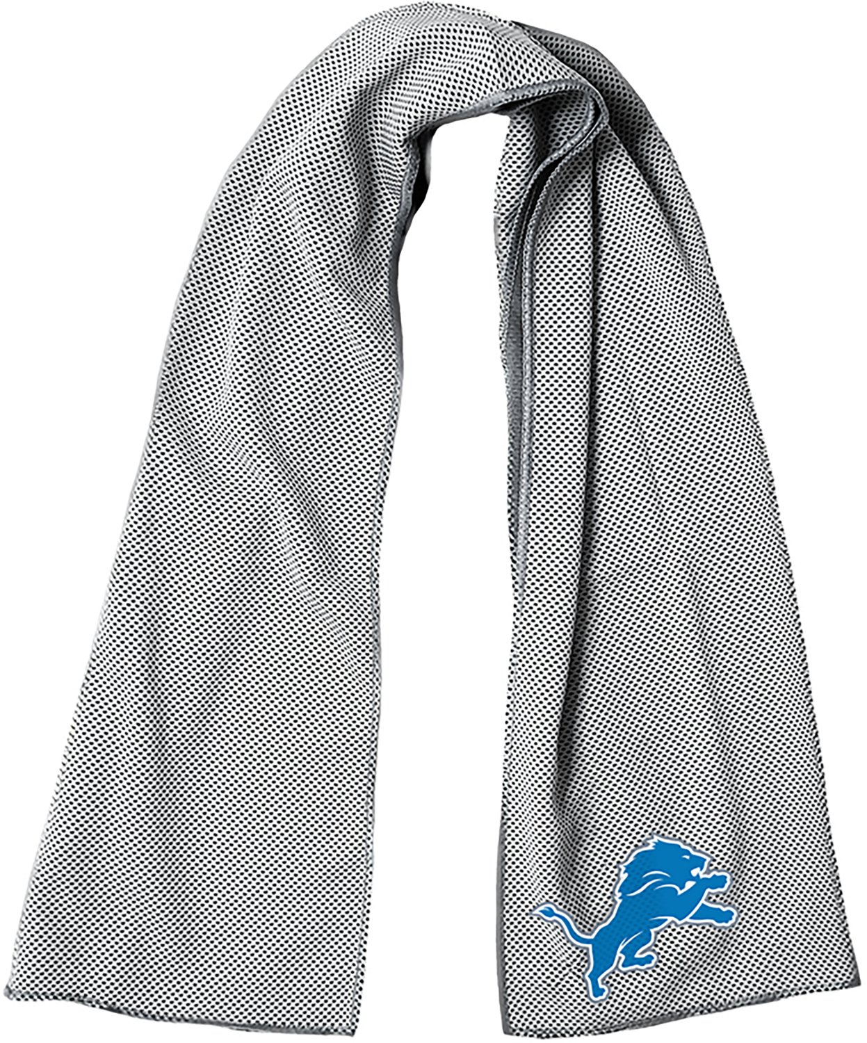 AlphaCool Detroit Lions Cooling Towel
