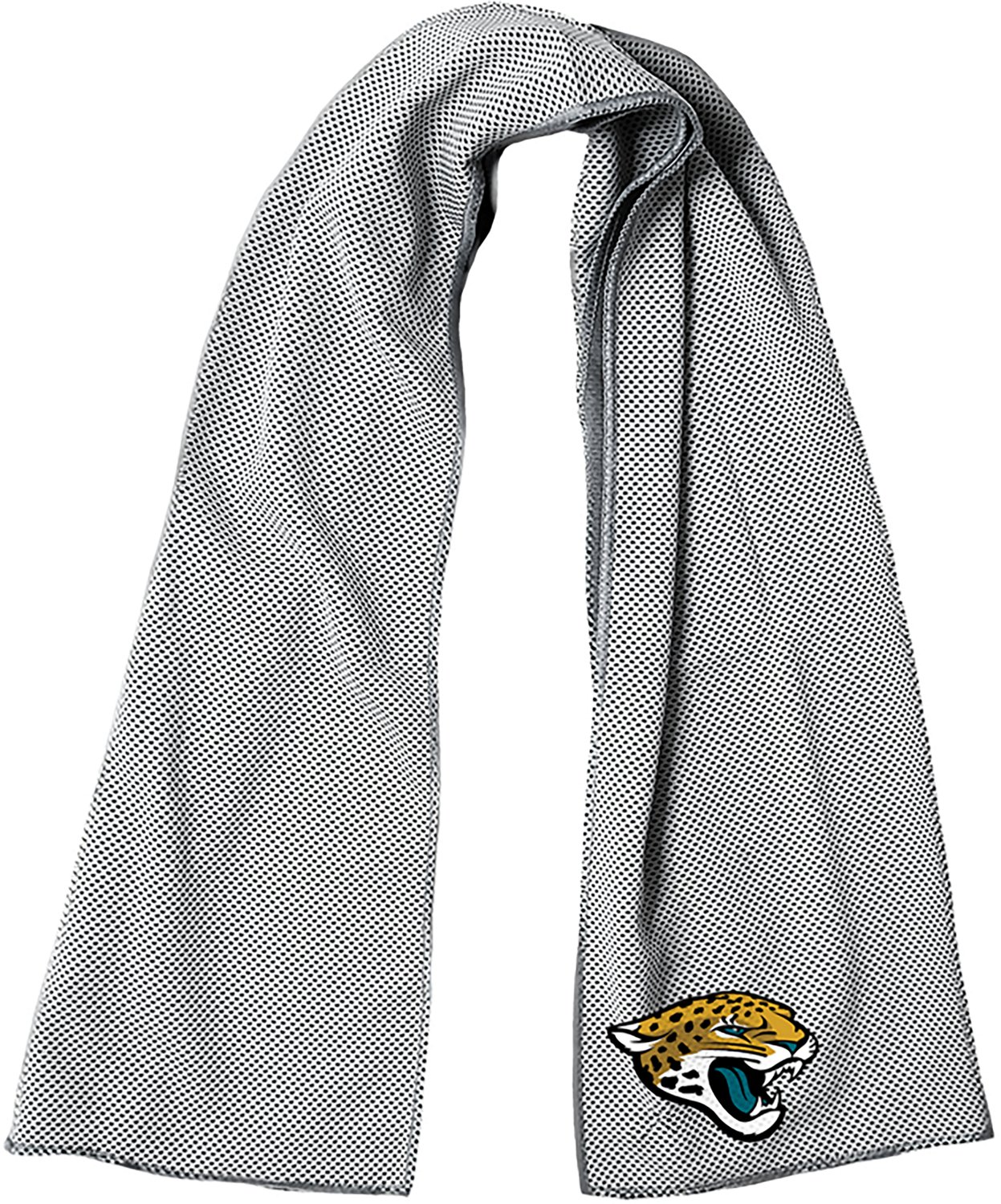 AlphaCool Jacksonville Jaguars Cooling Towel