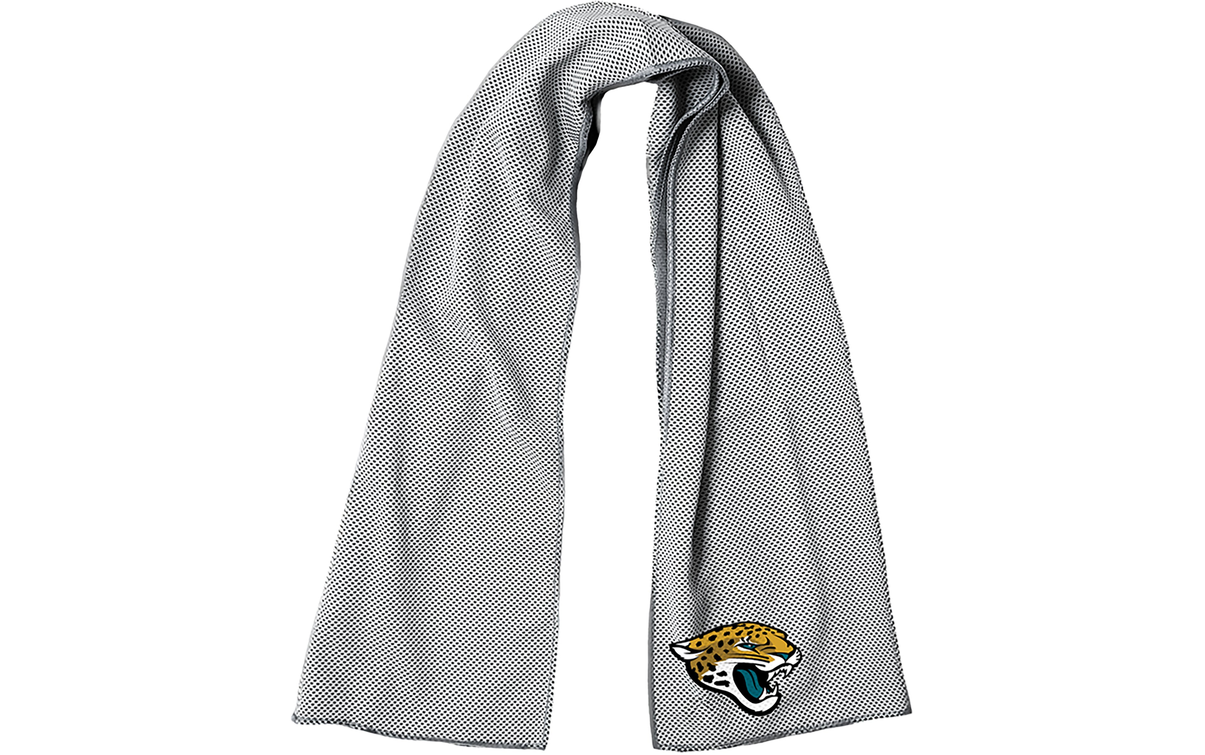 AlphaCool Jacksonville Jaguars Cooling Towel