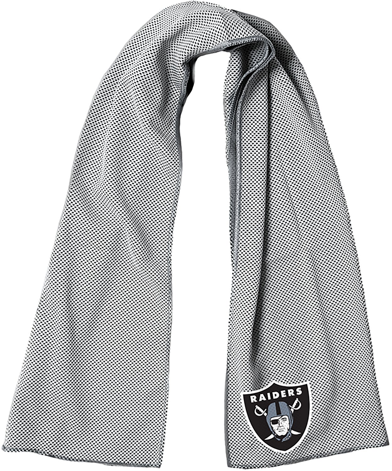 AlphaCool Las Vegas Raiders Cooling Towel