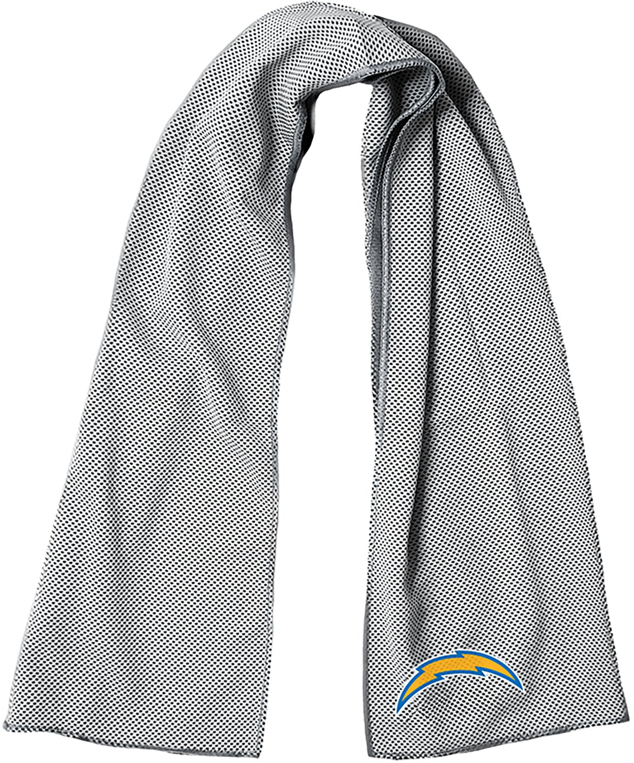 AlphaCool Los Angeles Chargers Cooling Towel