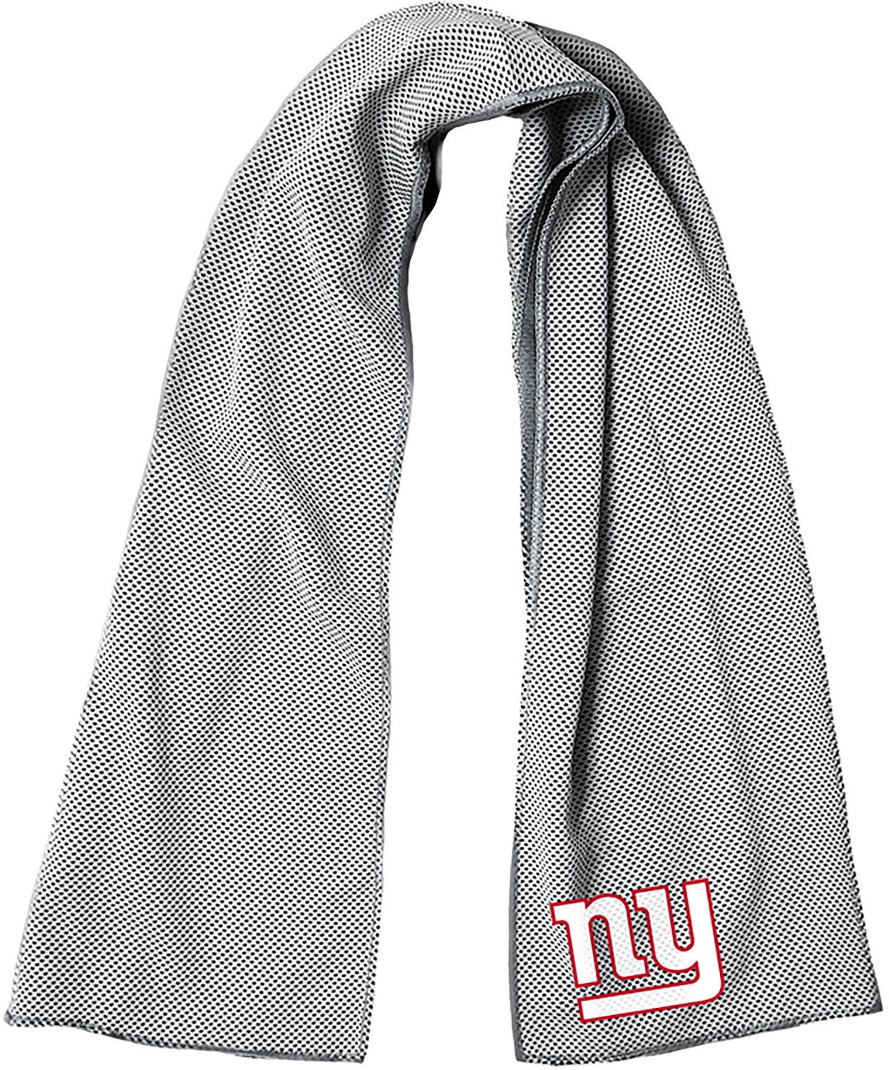 AlphaCool New York Giants Cooling Towel