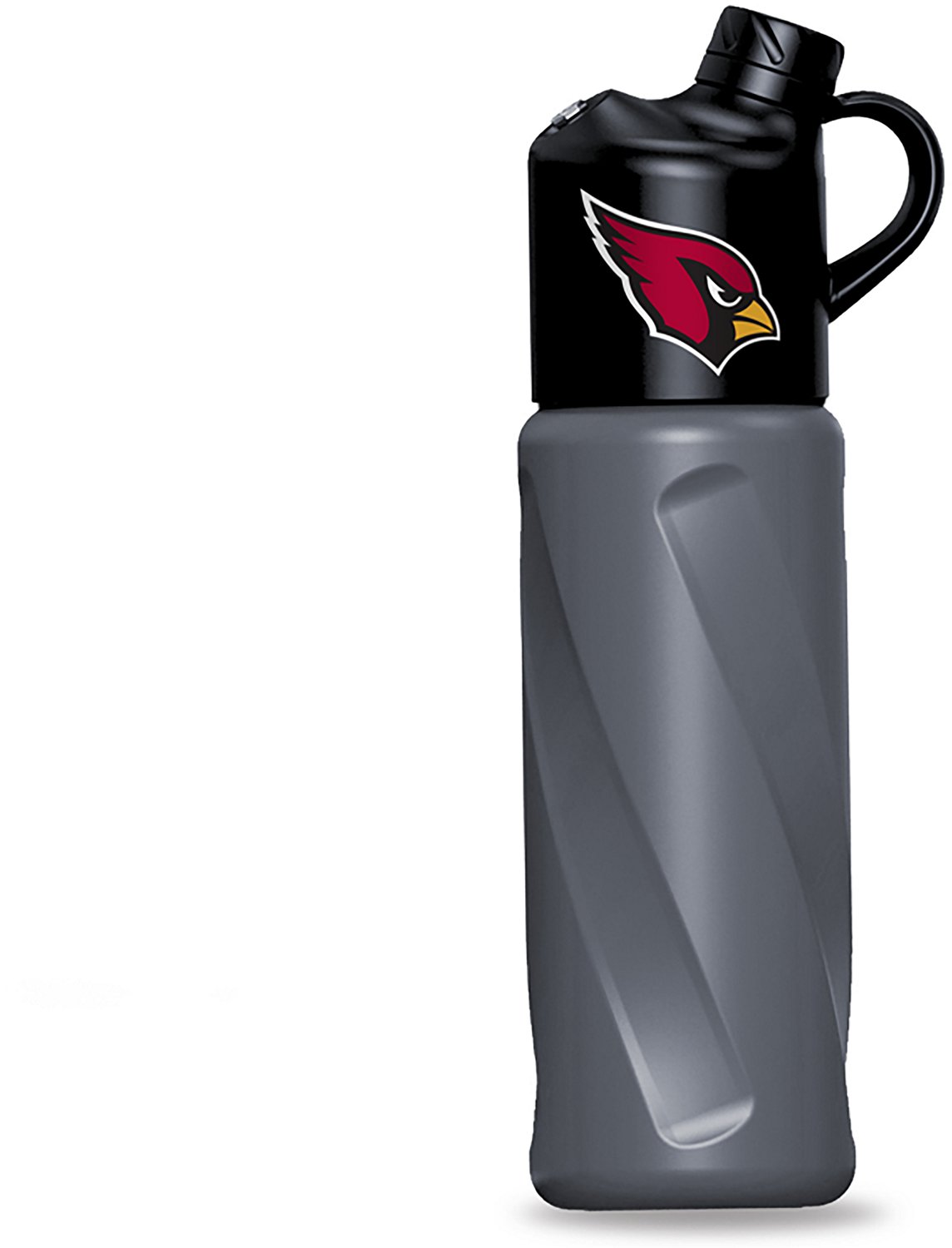 AlphaCool Arizona Cardinals Personal Misting Water Bottle - view number 2