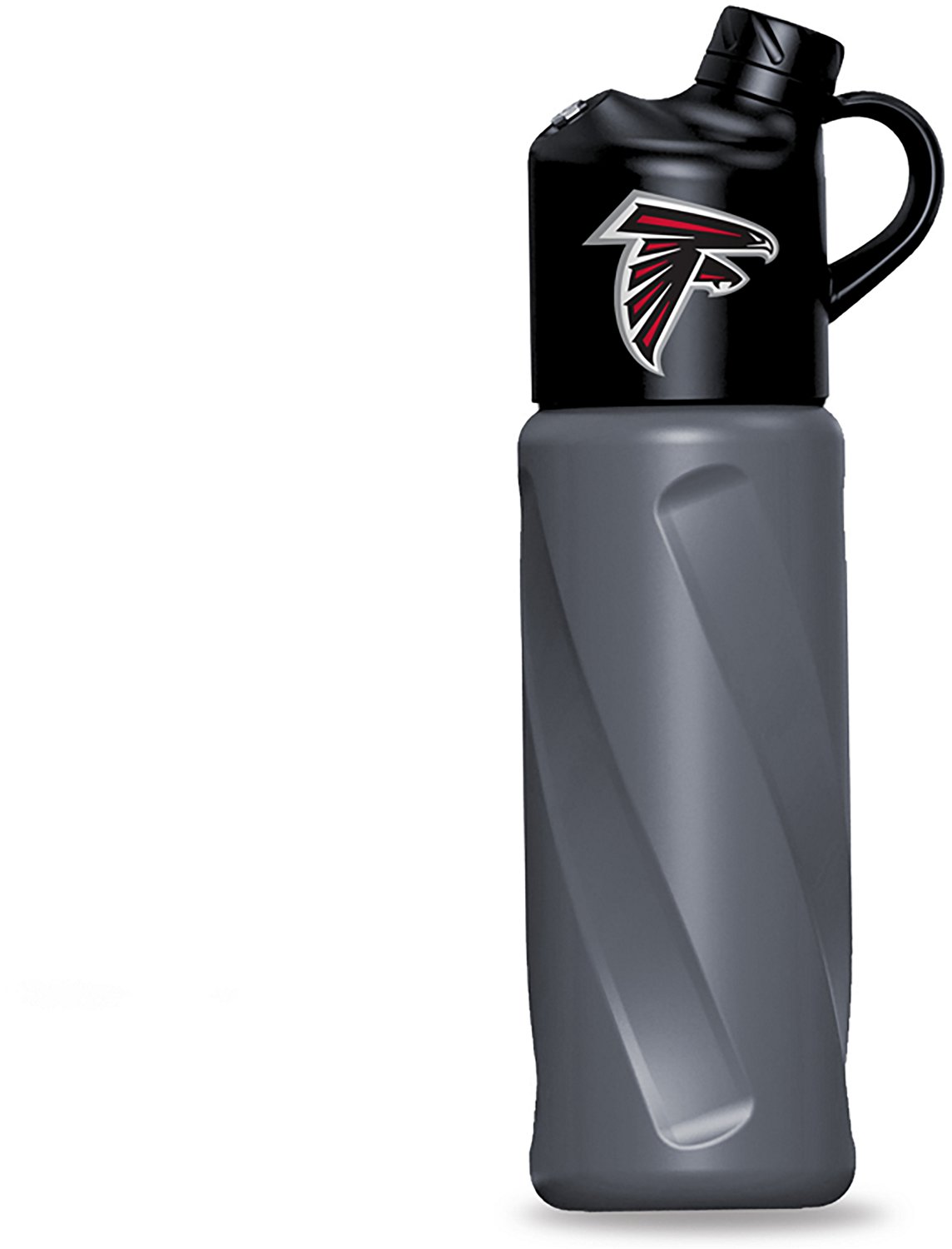 AlphaCool Atlanta Falcons Personal Misting Water Bottle - view number 2