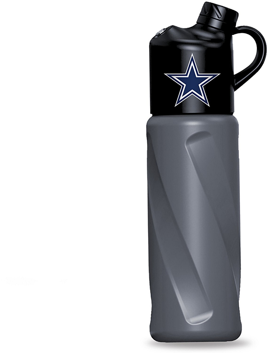 AlphaCool Dallas Cowboys Personal Misting Water Bottle - view number 2