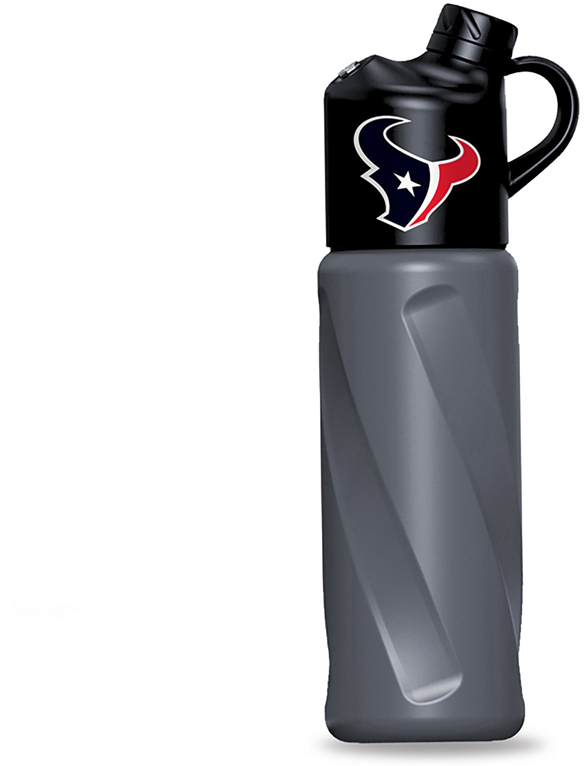 AlphaCool Houston Texans Personal Misting Water Bottle - view number 2