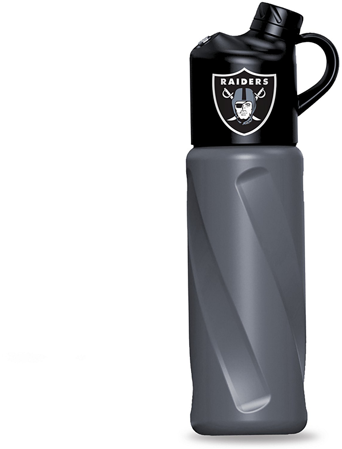 AlphaCool Las Vegas Raiders Personal Misting Water Bottle - view number 2