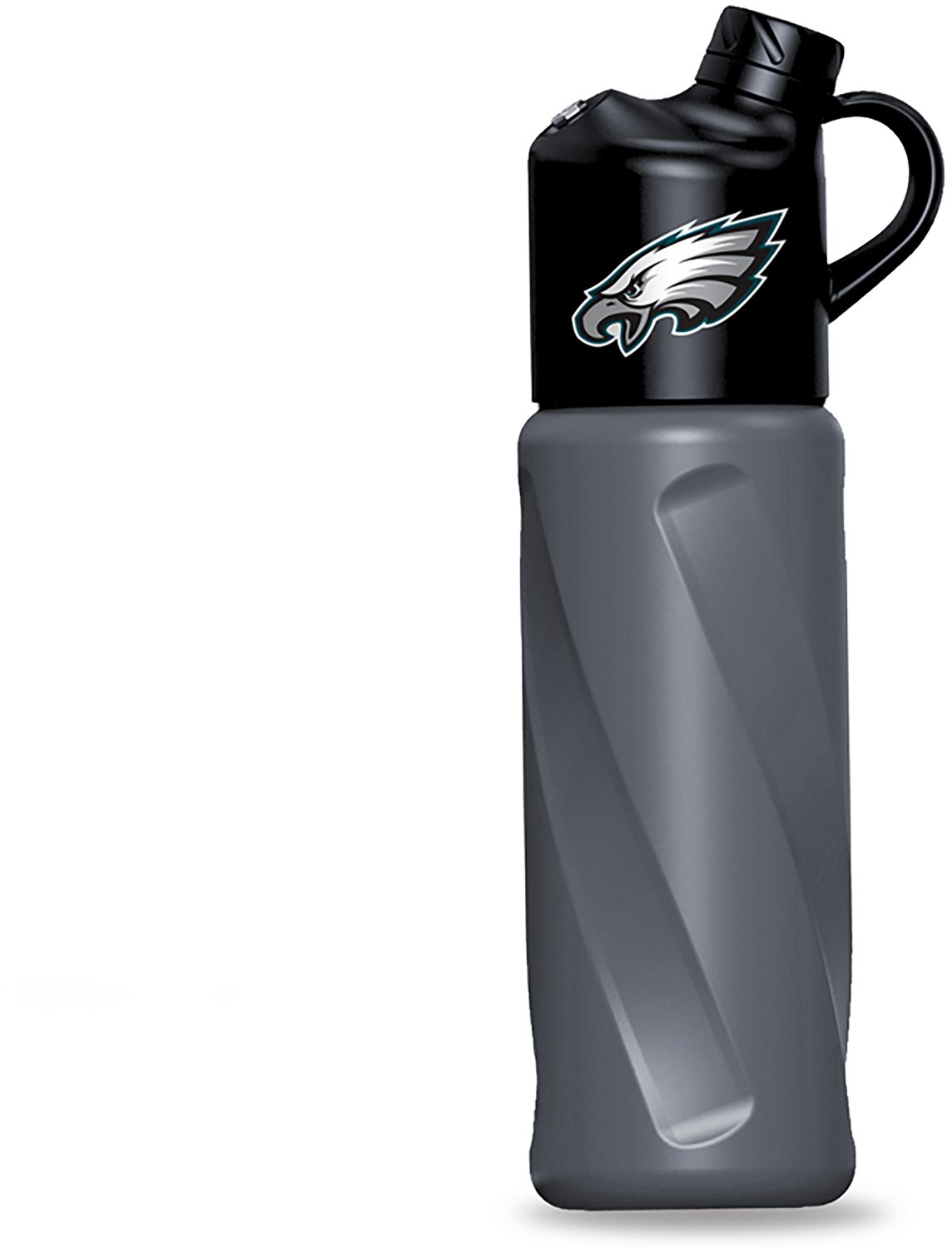 AlphaCool Philadelphia Eagles Personal Misting Water Bottle - view number 2